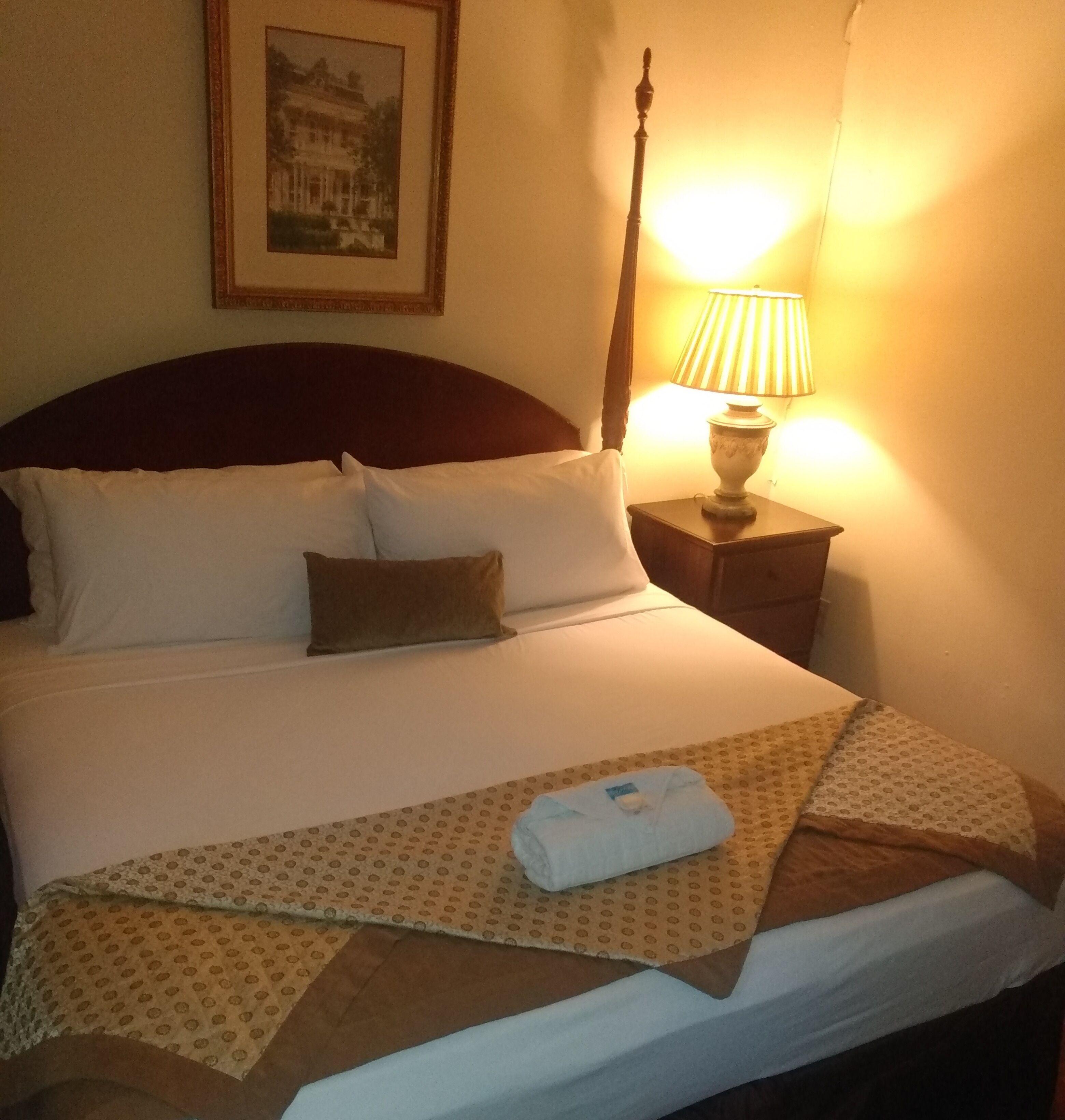 Guest house New Orleans Guest House 3*