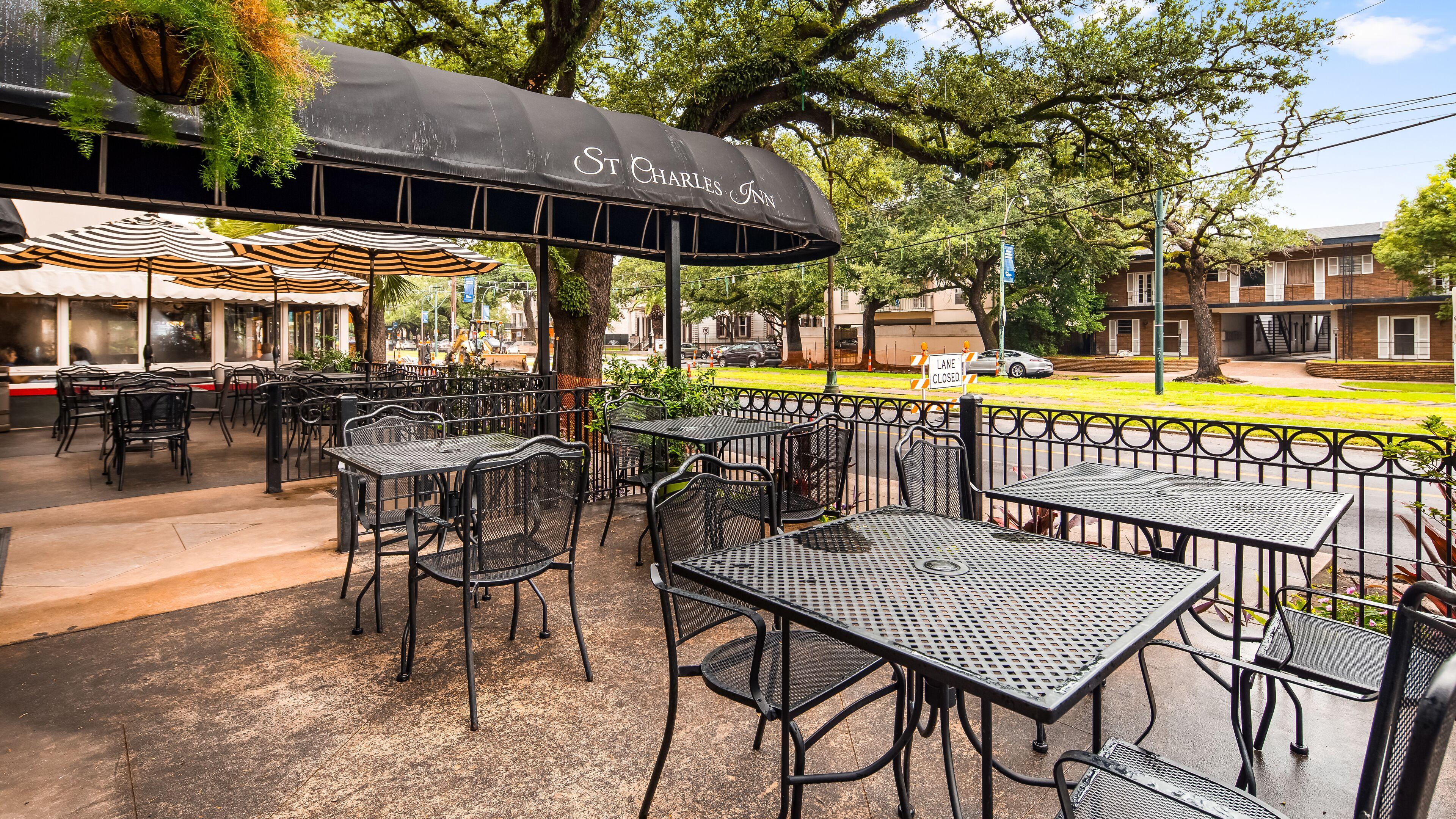 St Charles Inn, Superior 3* New Orleans