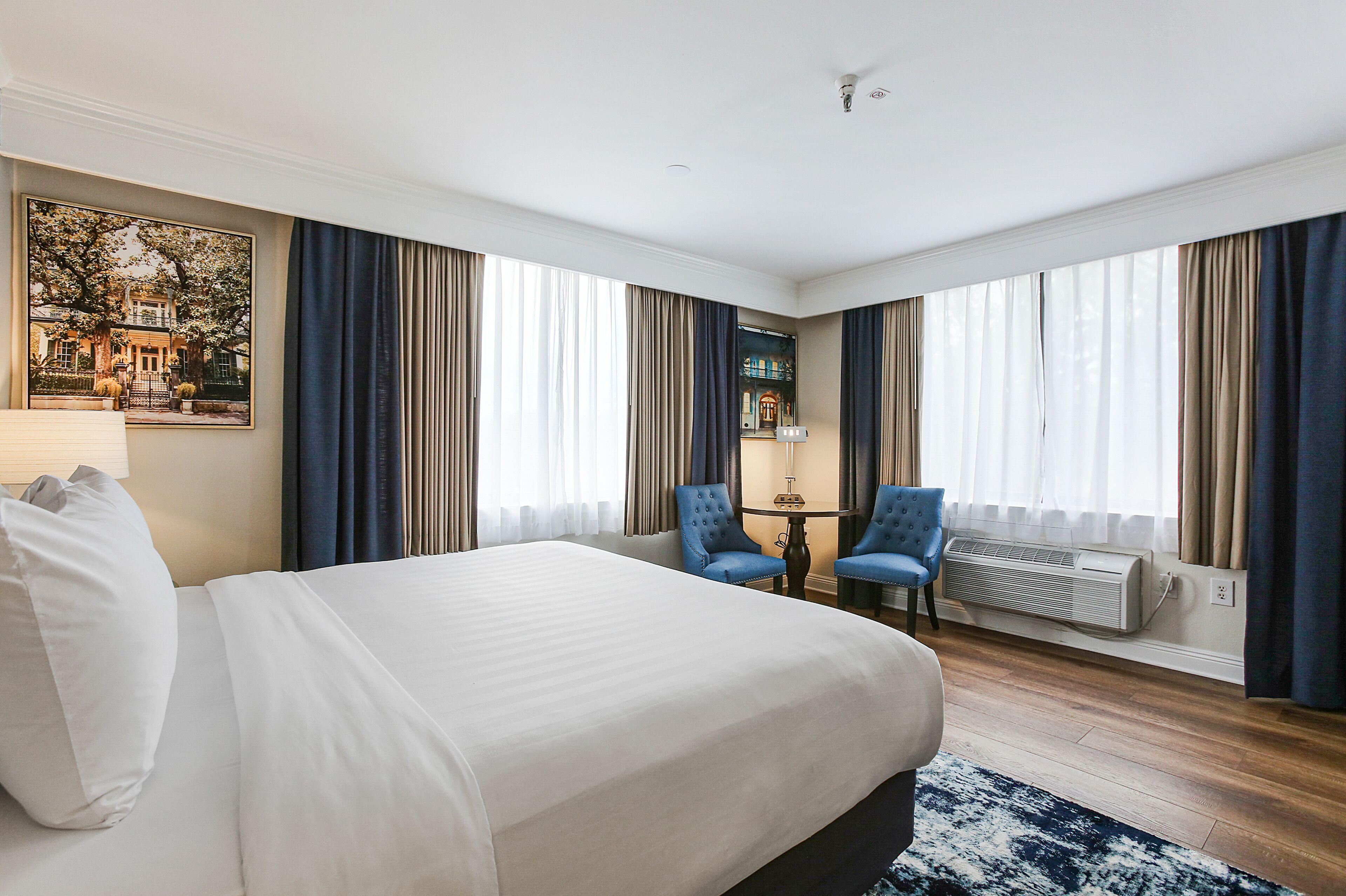 St Charles Inn, Superior New Orleans