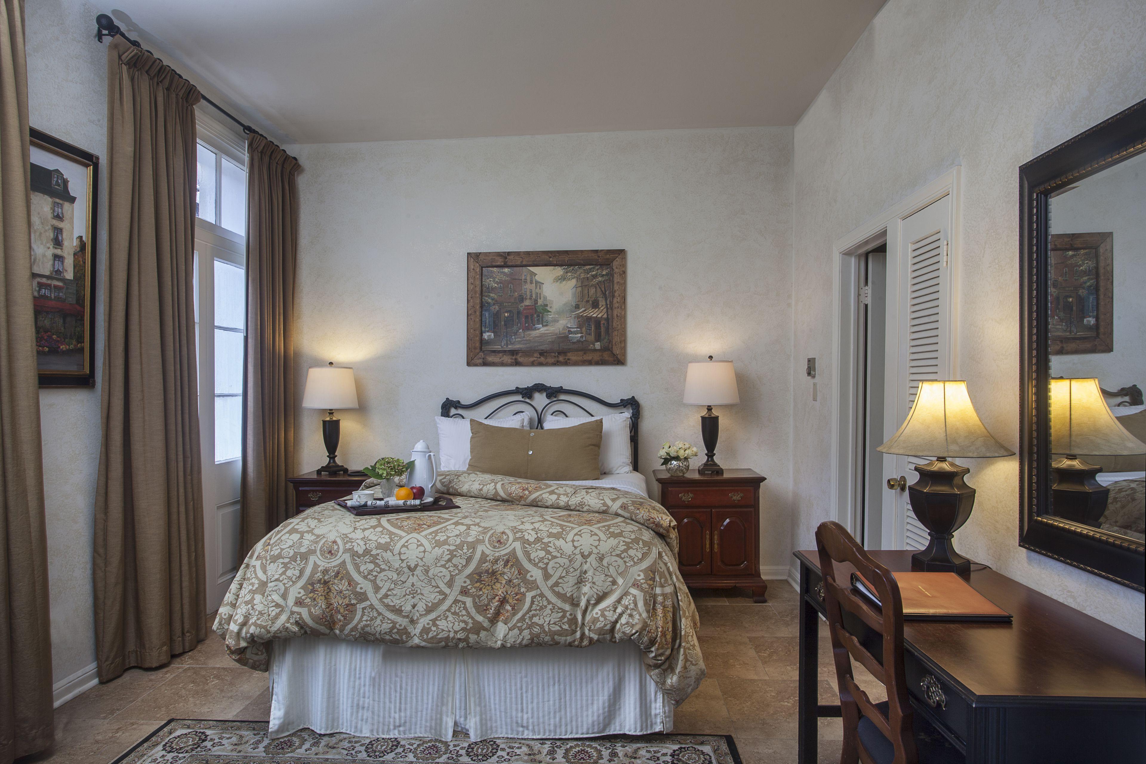 Chateau New Orleans