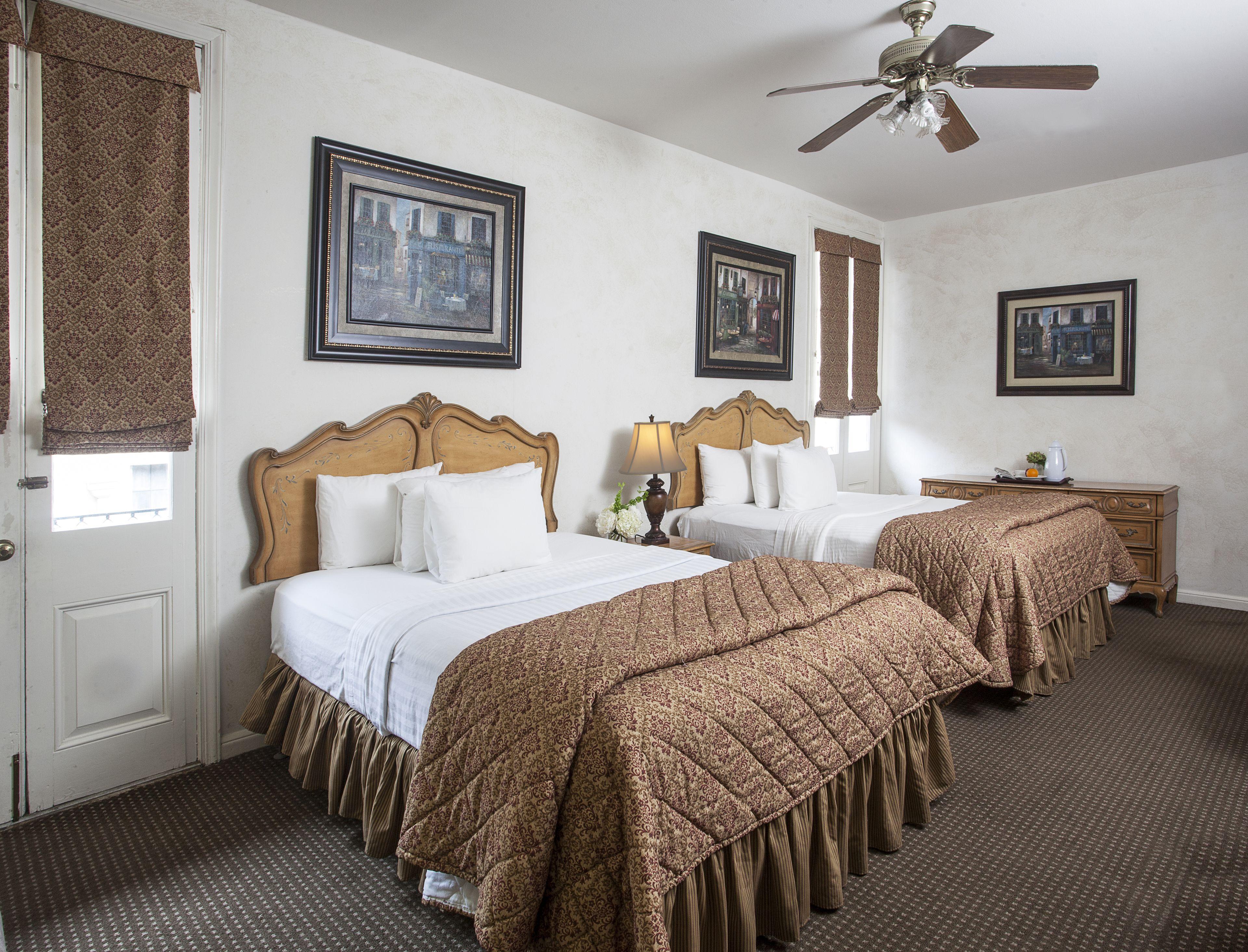 Hotel Chateau 3*