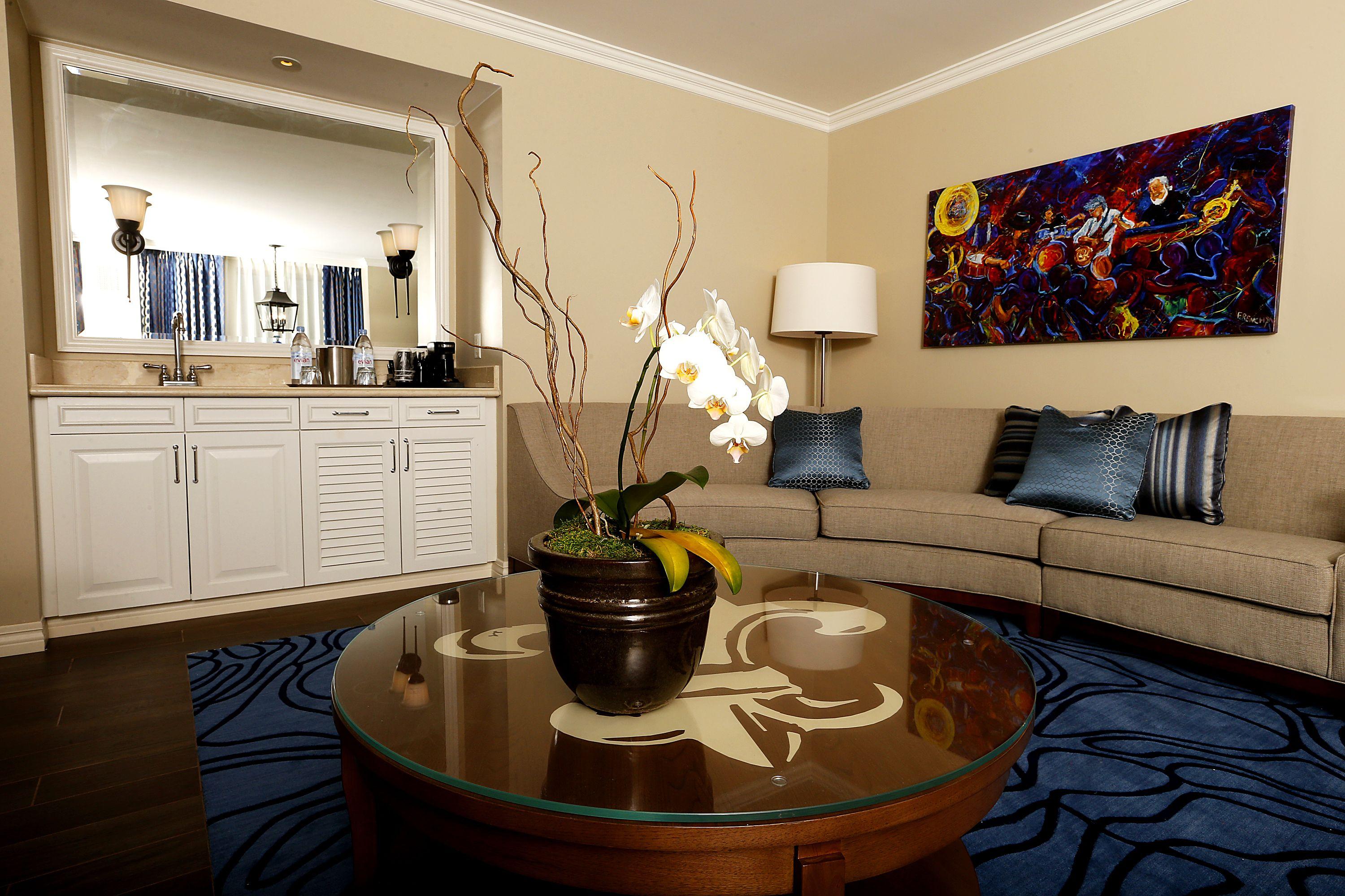 Hotel Harrah'S New Orleans, A Caesars Rewards Destination New Orleans