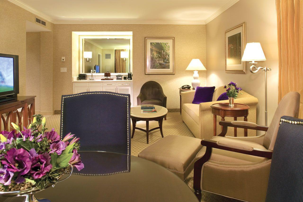 Harrah'S New Orleans, A Caesars Rewards Destination Hotel