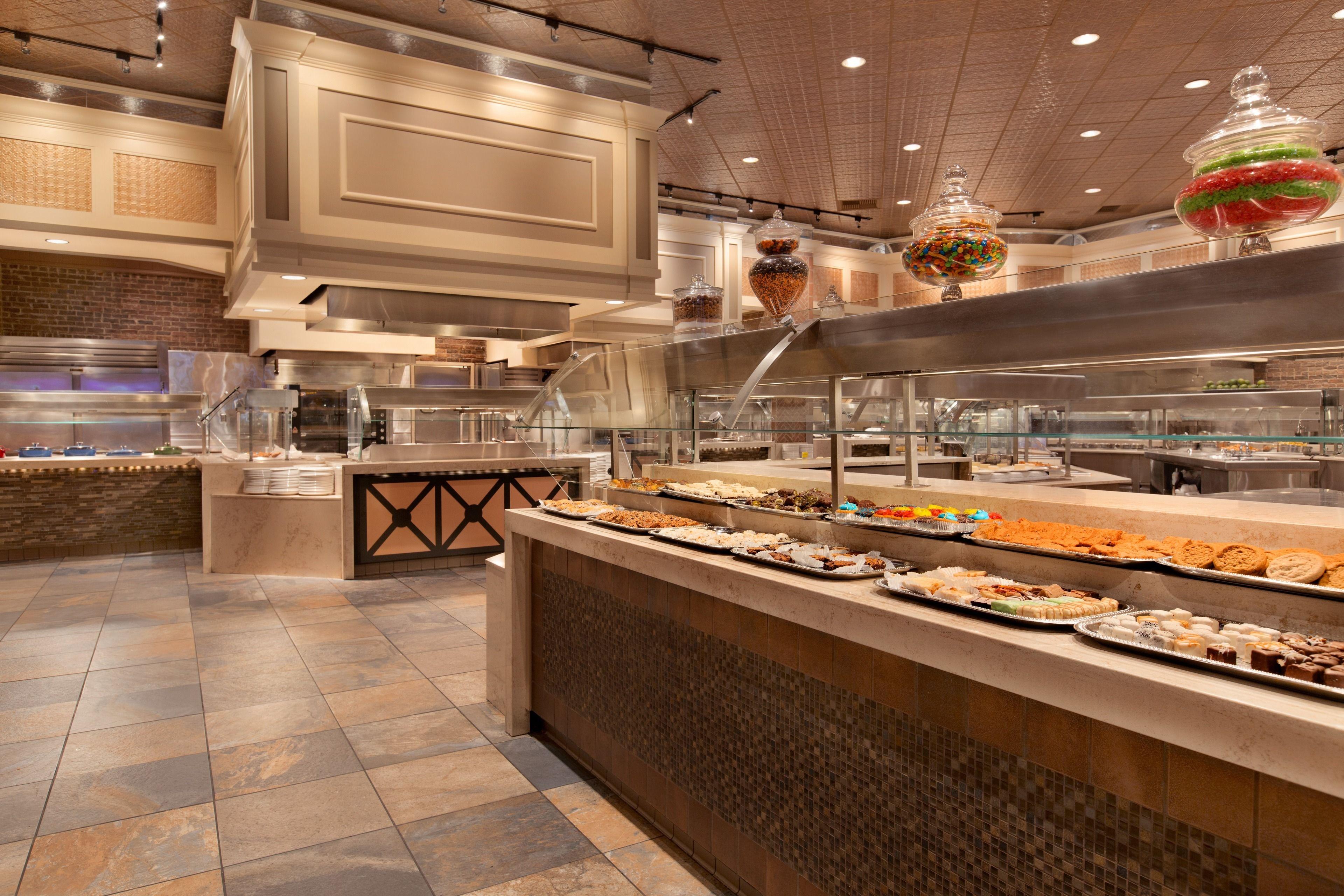 Harrah'S New Orleans, A Caesars Rewards Destination Hotel