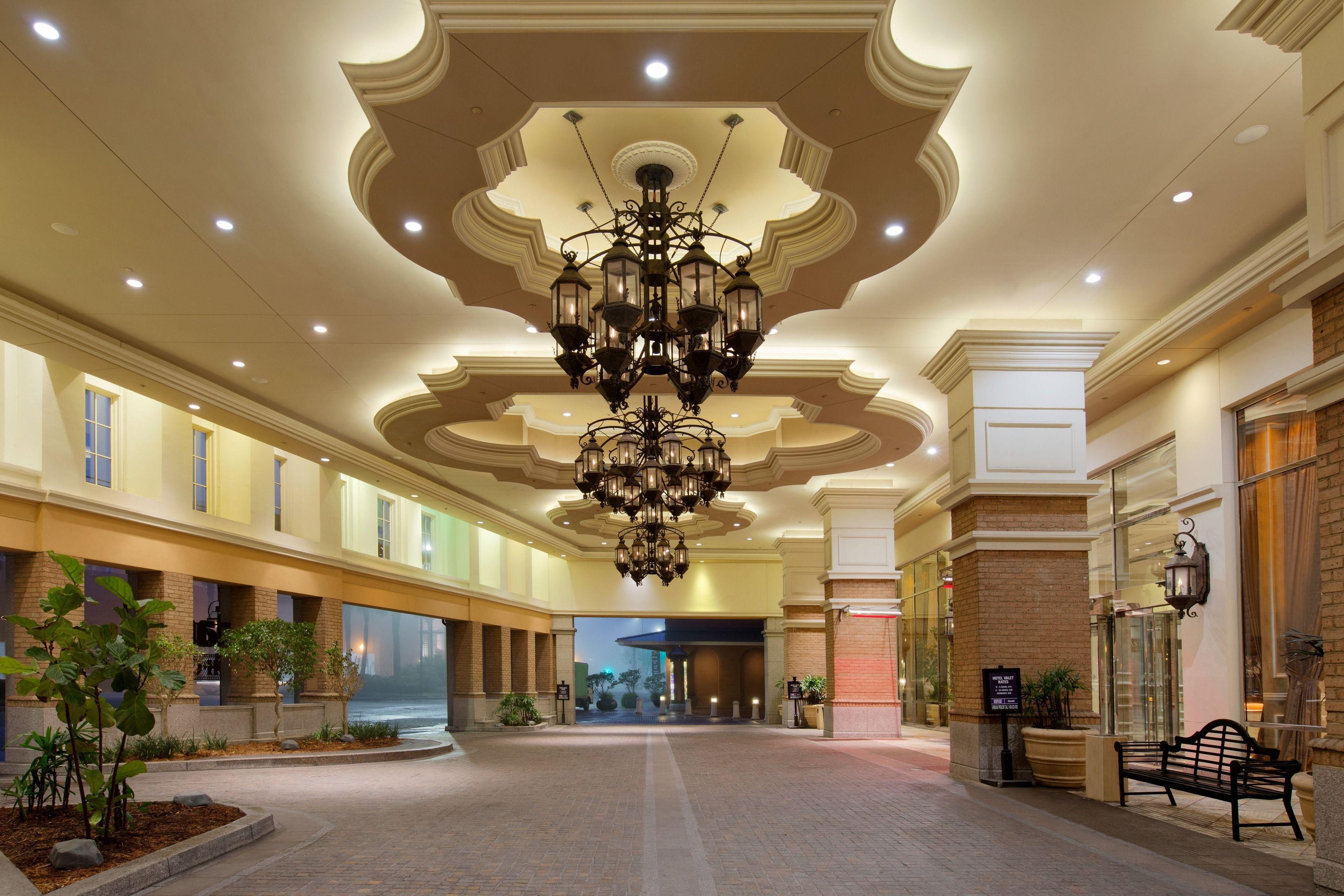 Harrah'S New Orleans, A Caesars Rewards Destination 4*
