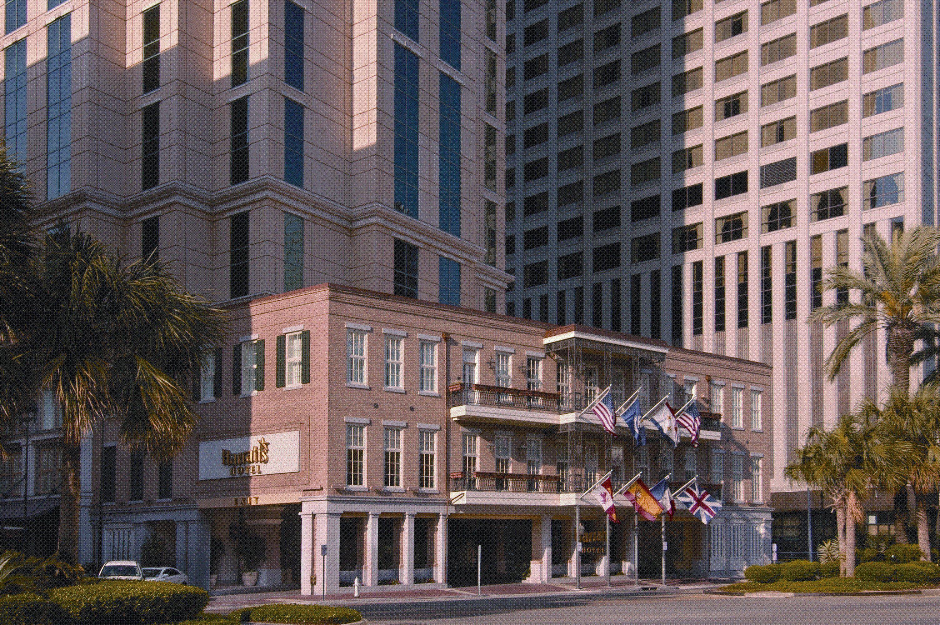 Harrah'S New Orleans, A Caesars Rewards Destination 4* New Orleans