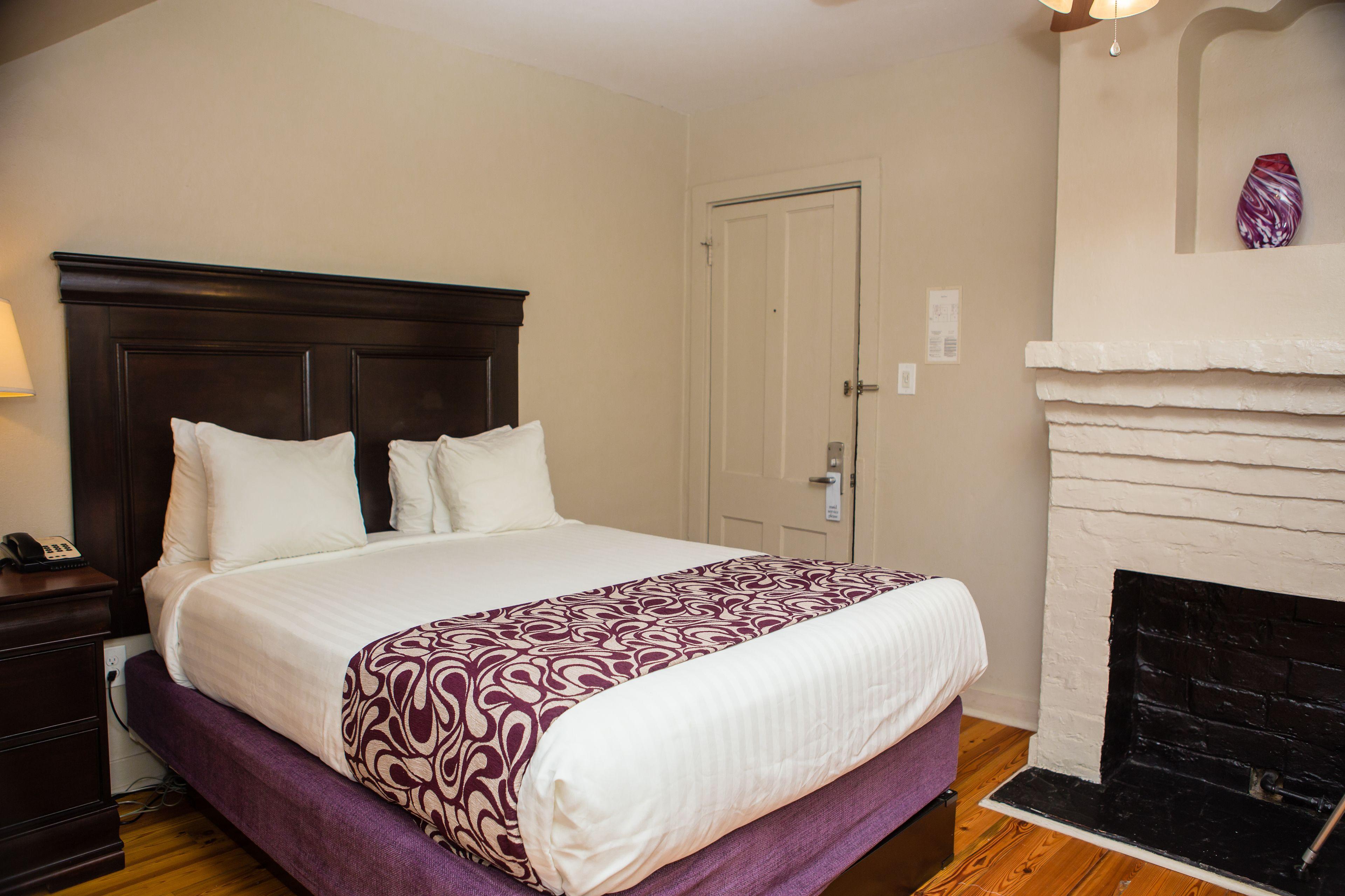 Inn On Ursulines, A French Quarter New Orleans