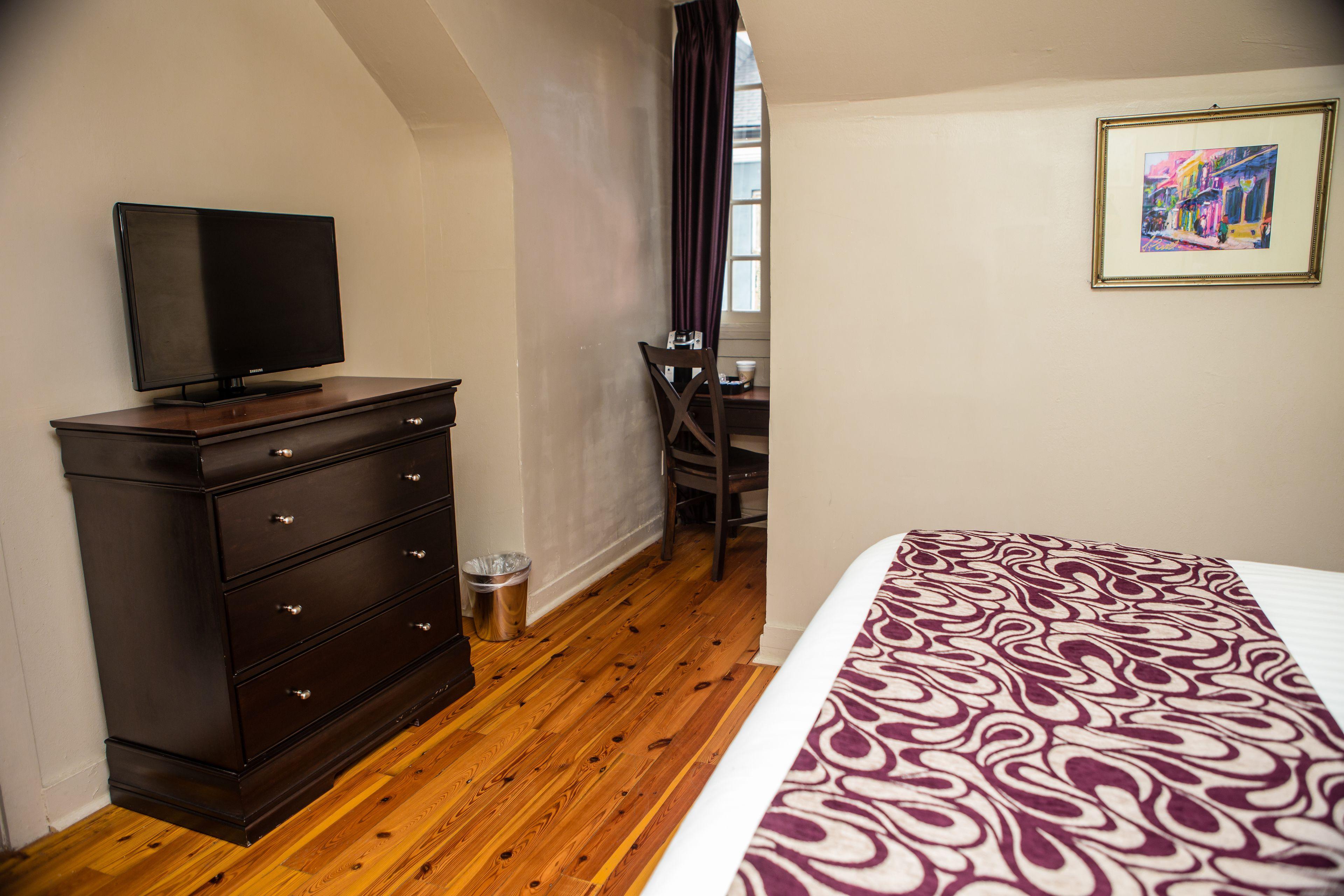 On Ursulines, A French Quarter Inn 3*