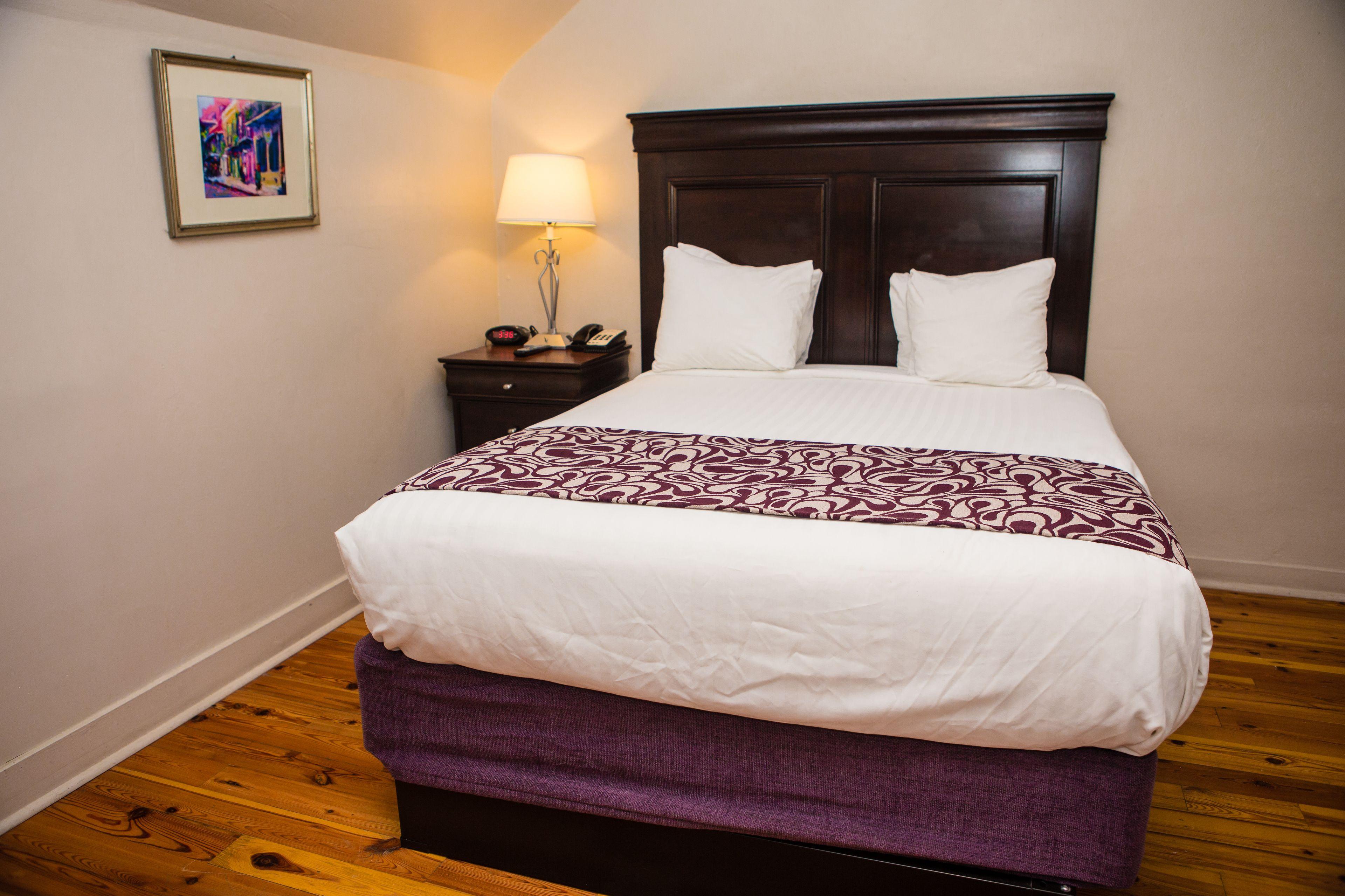 On Ursulines, A French Quarter