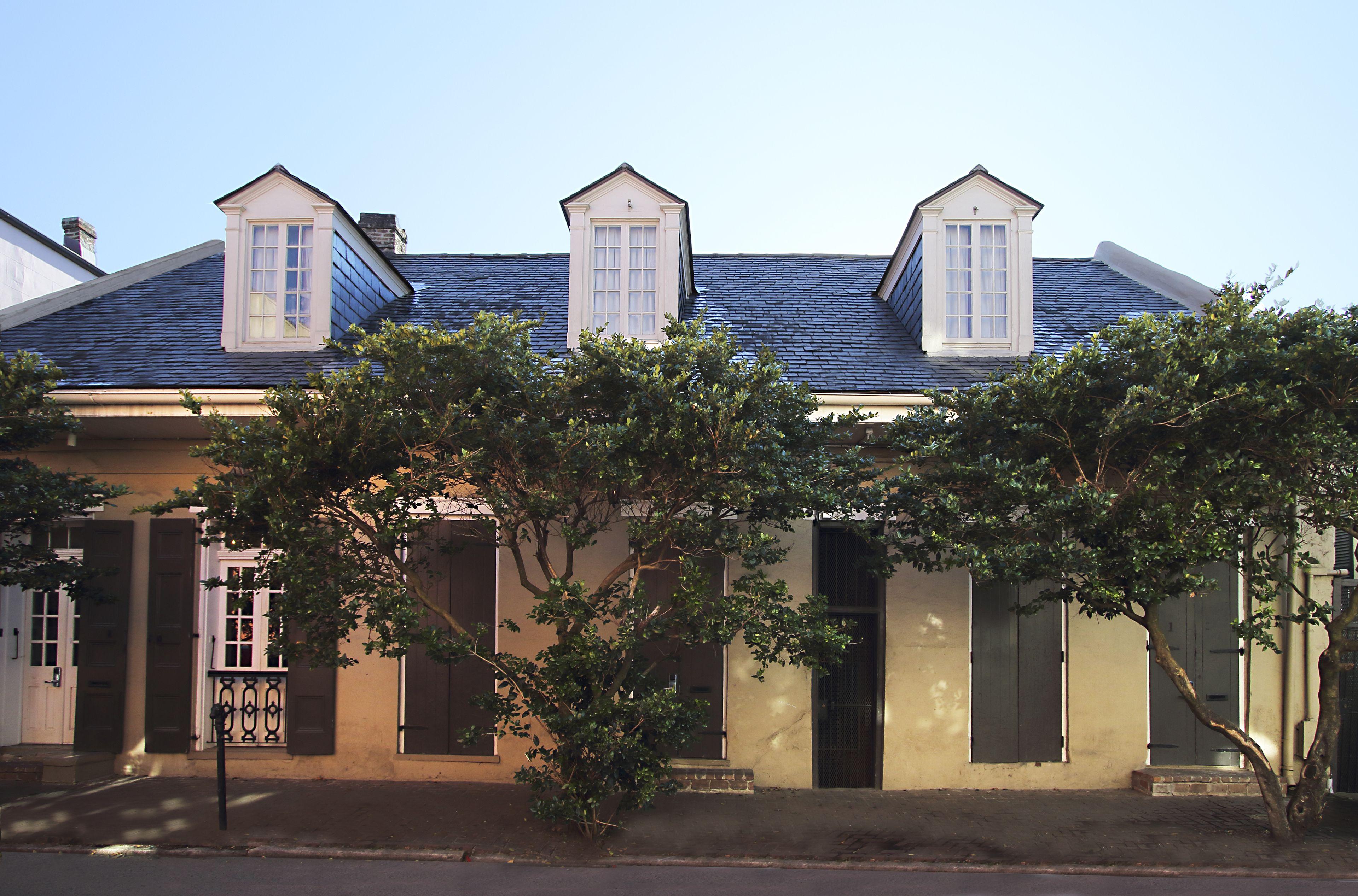 On Ursulines, A French Quarter Inn