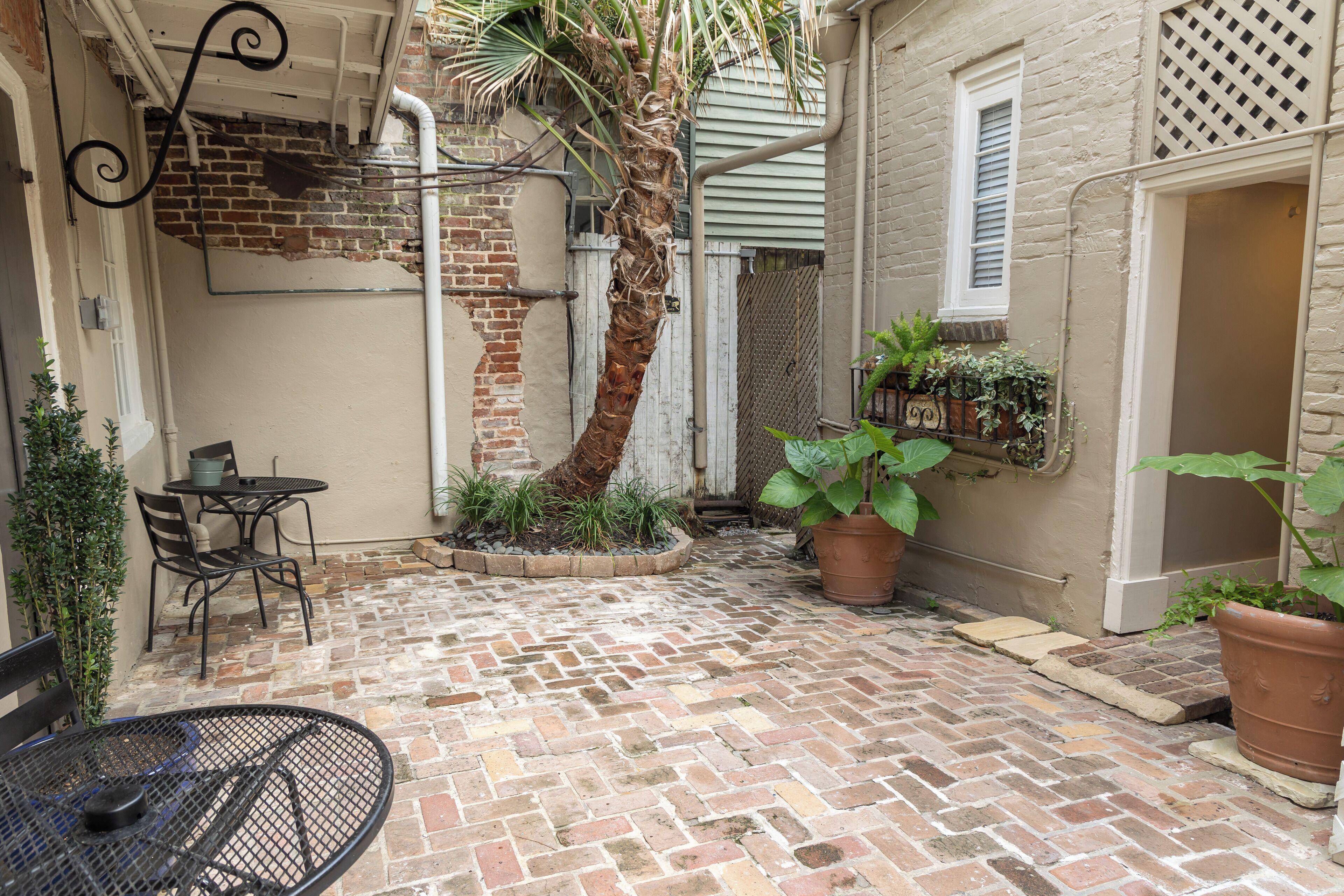 Inn On Ursulines, A French Quarter 3*
