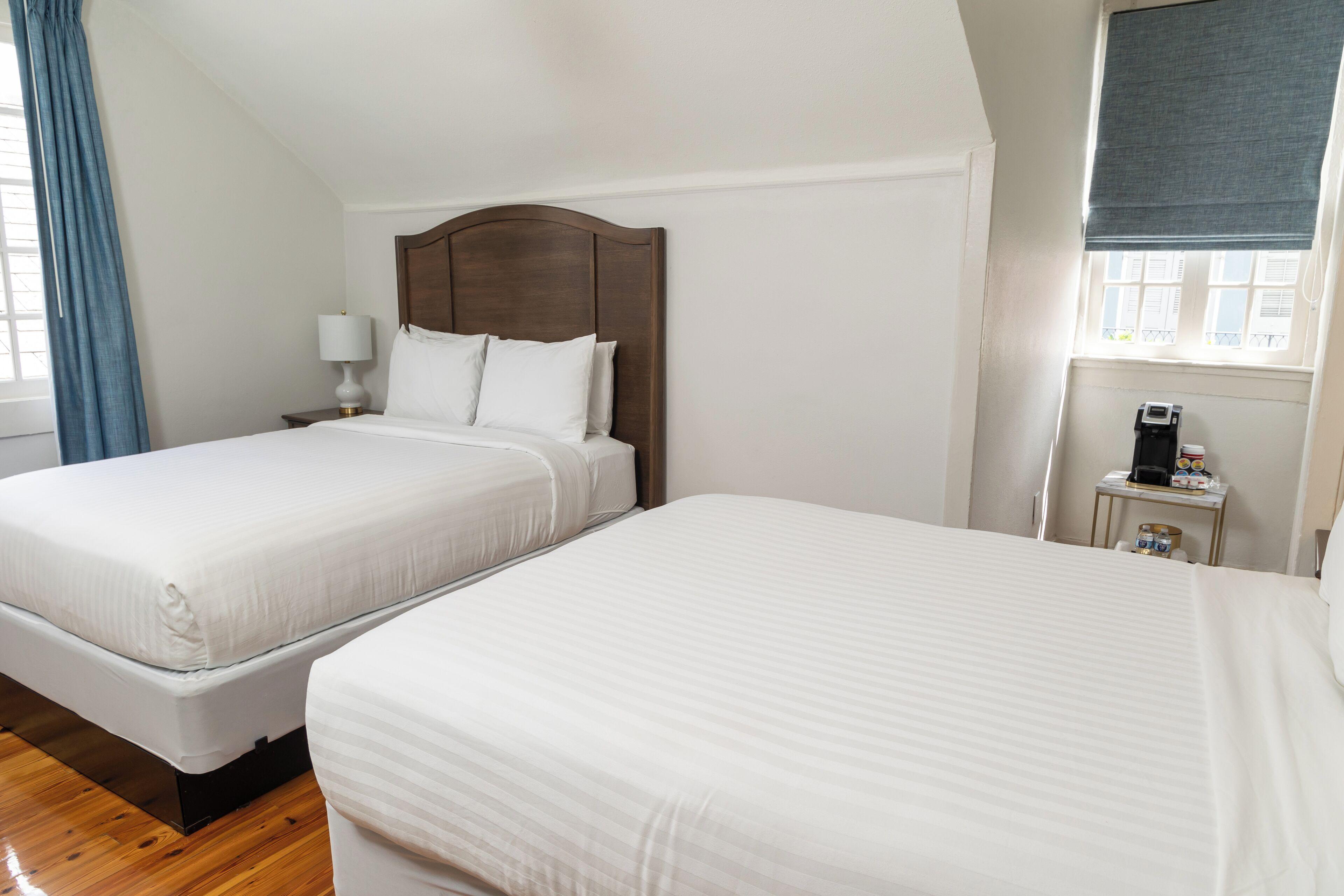 On Ursulines, A French Quarter Inn