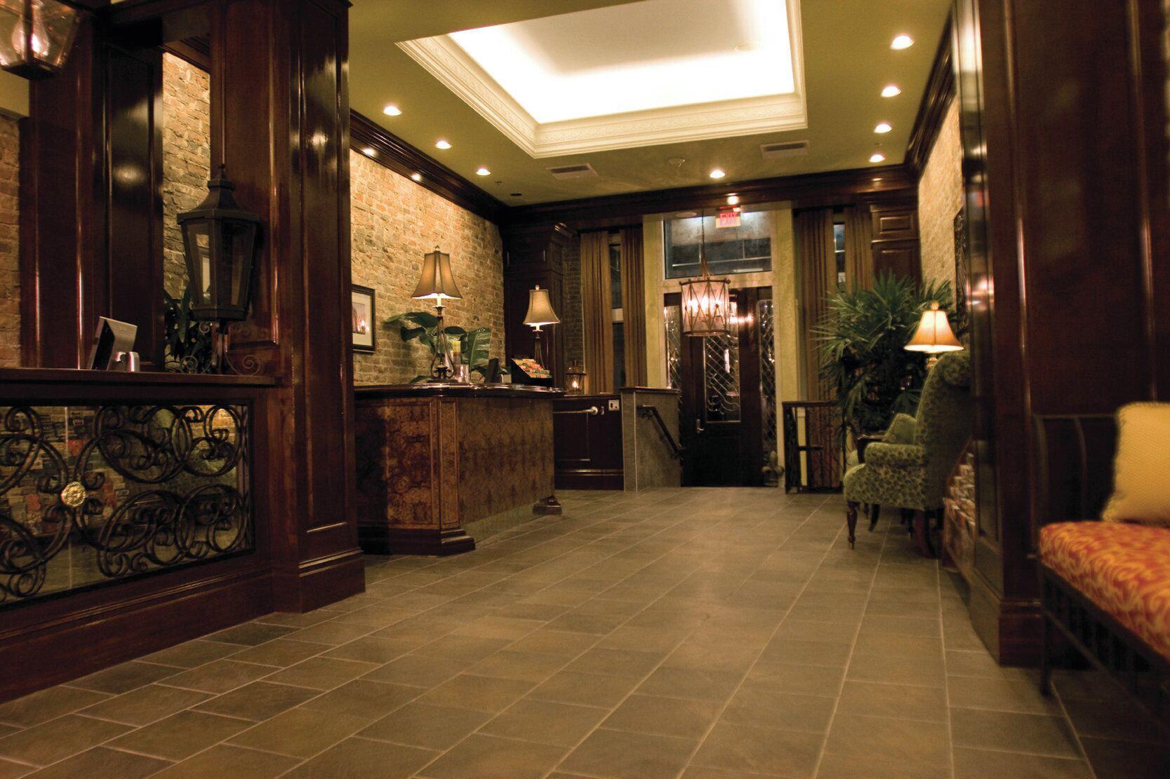 Resort Club Wyndham La Belle Maison New Orleans