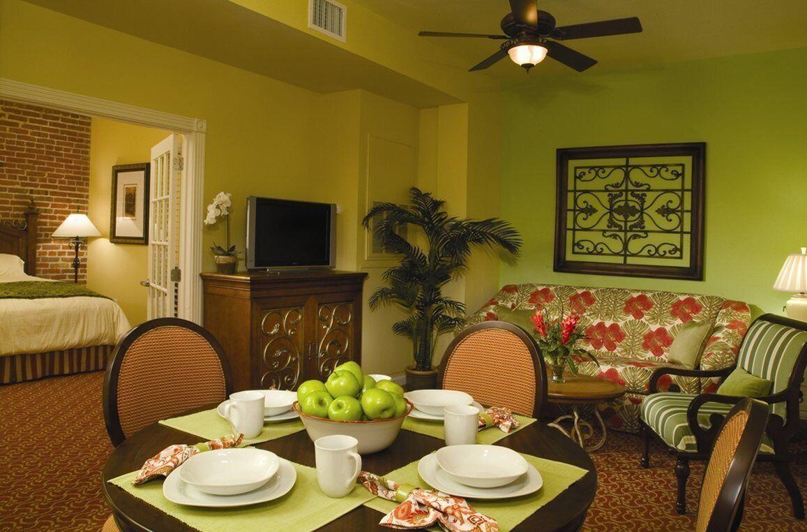 Club Wyndham La Belle Maison Resort