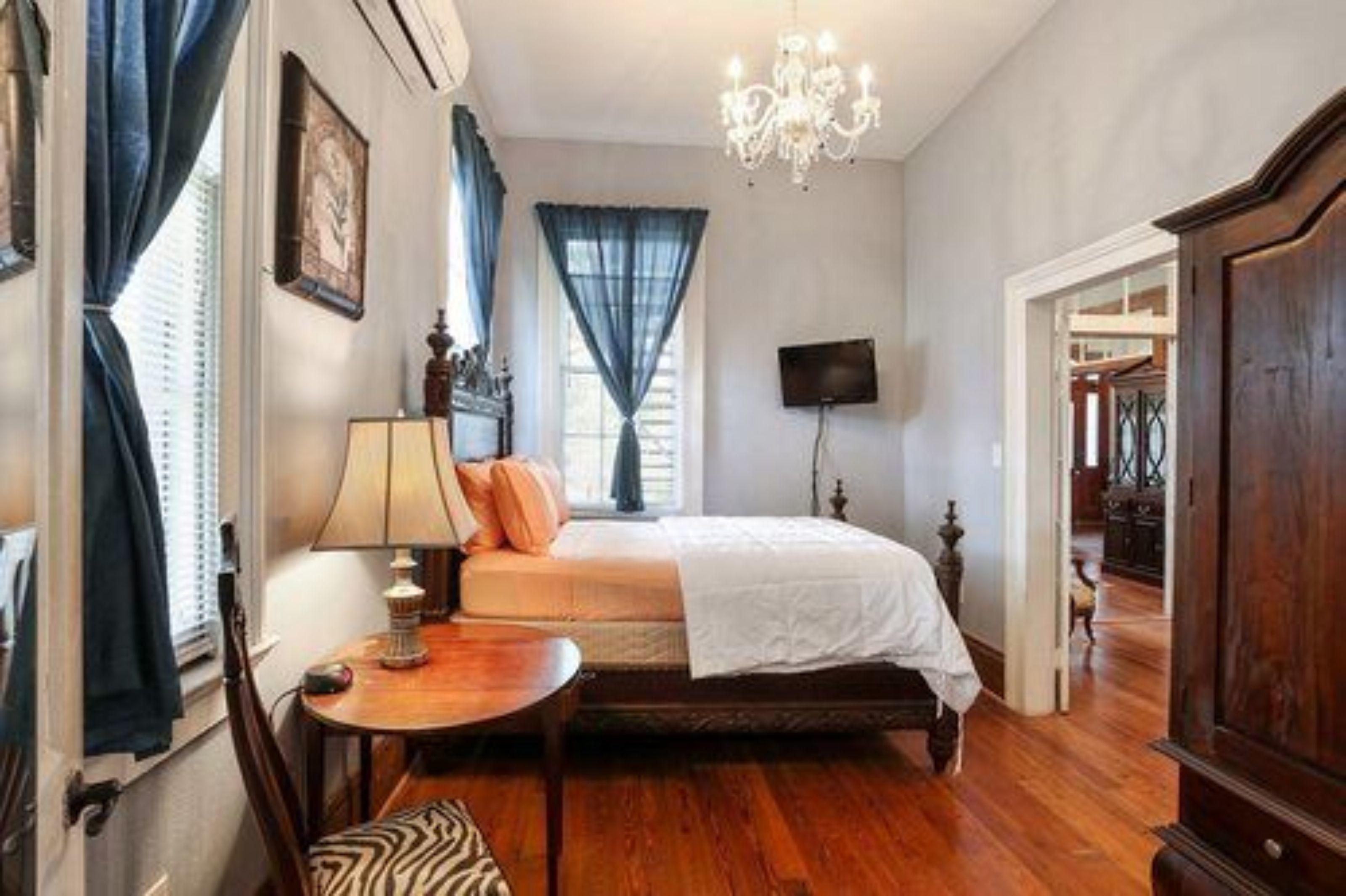 Oakview Bed & Breakfast 4*