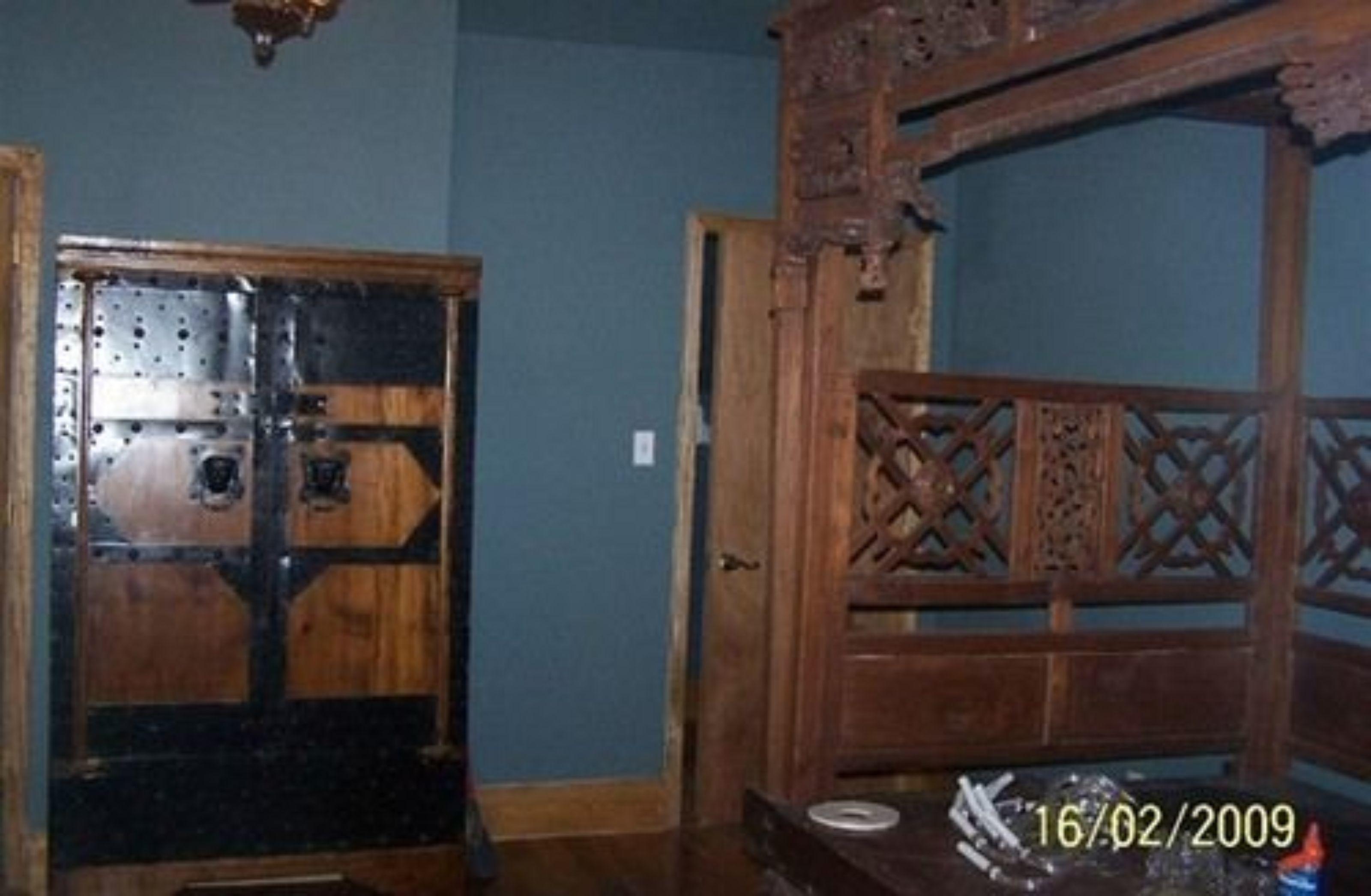 Oakview Bed & Breakfast