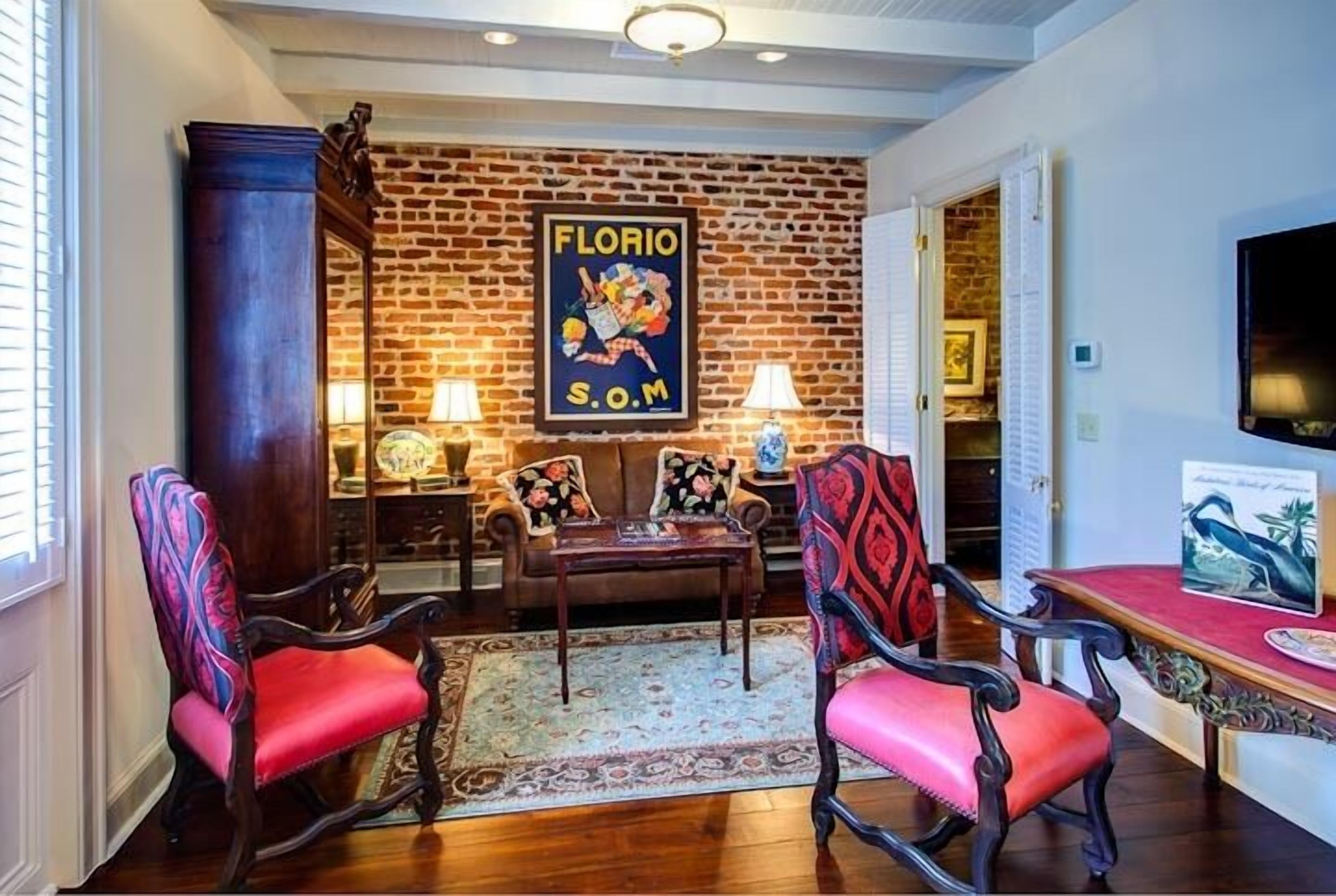 Audubon Inn New Orleans