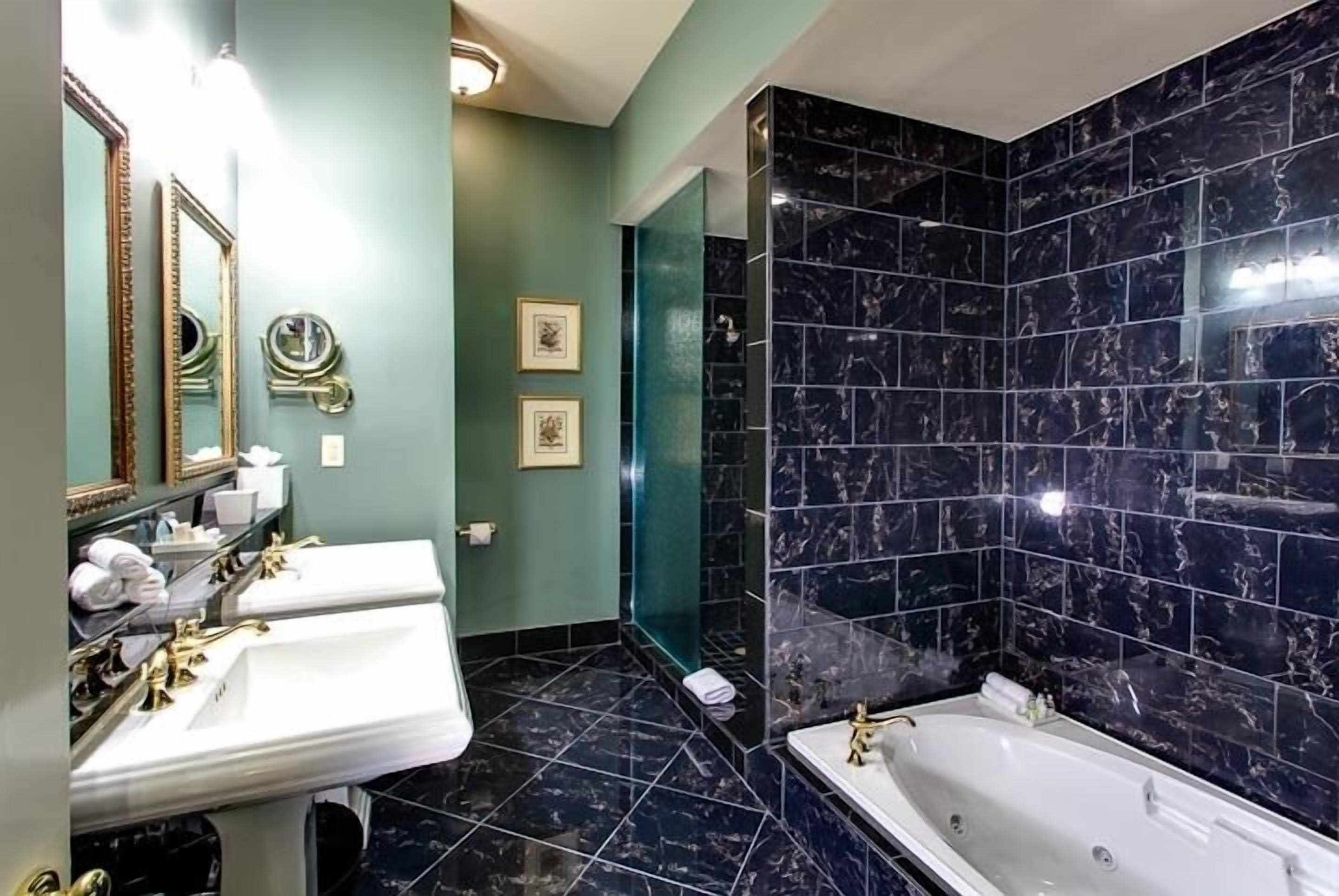 Audubon Inn New Orleans