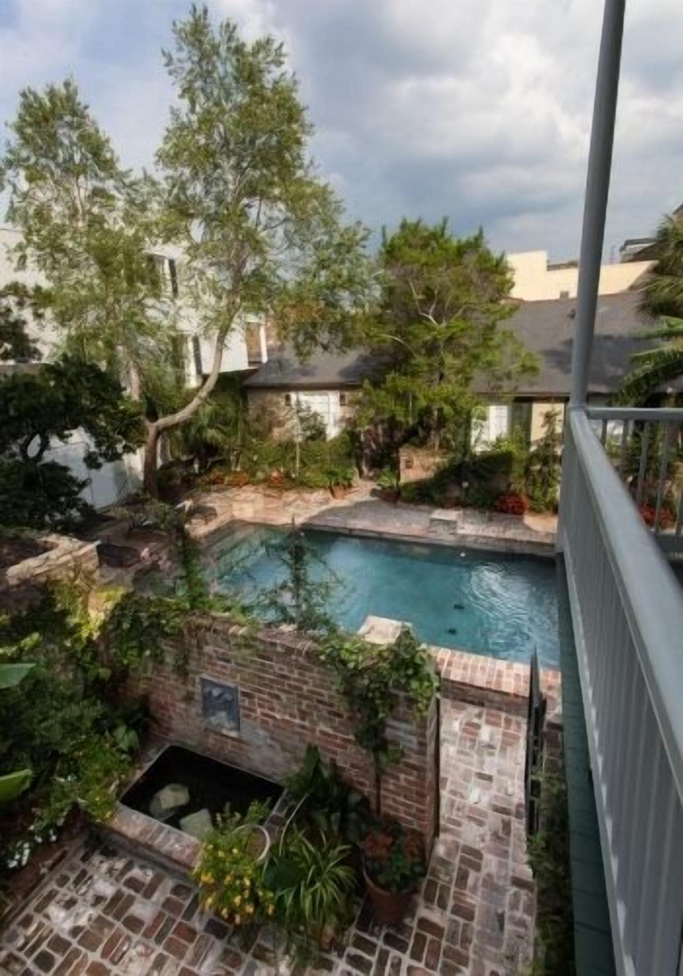 Inn Audubon New Orleans