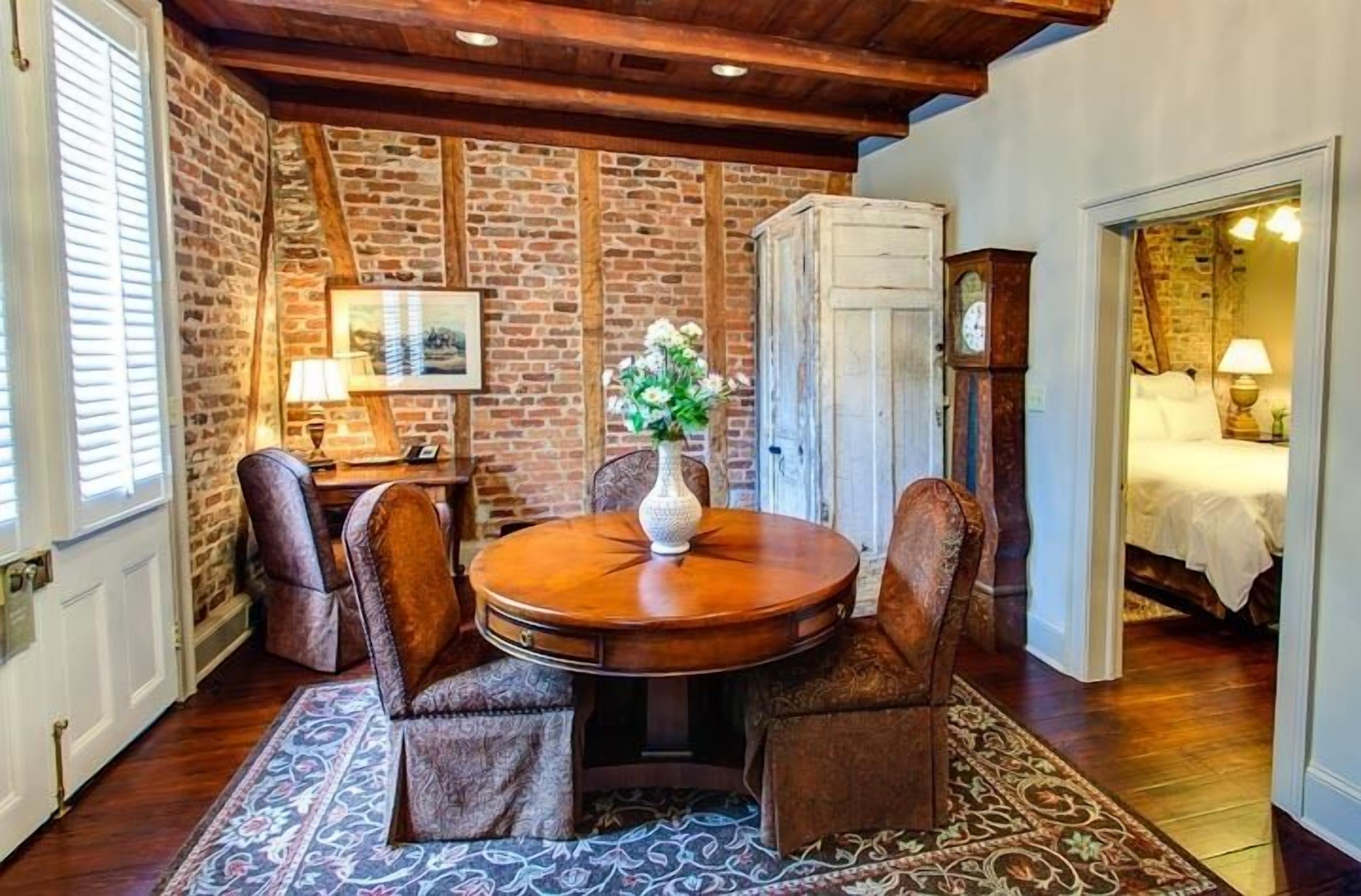 Audubon Inn New Orleans