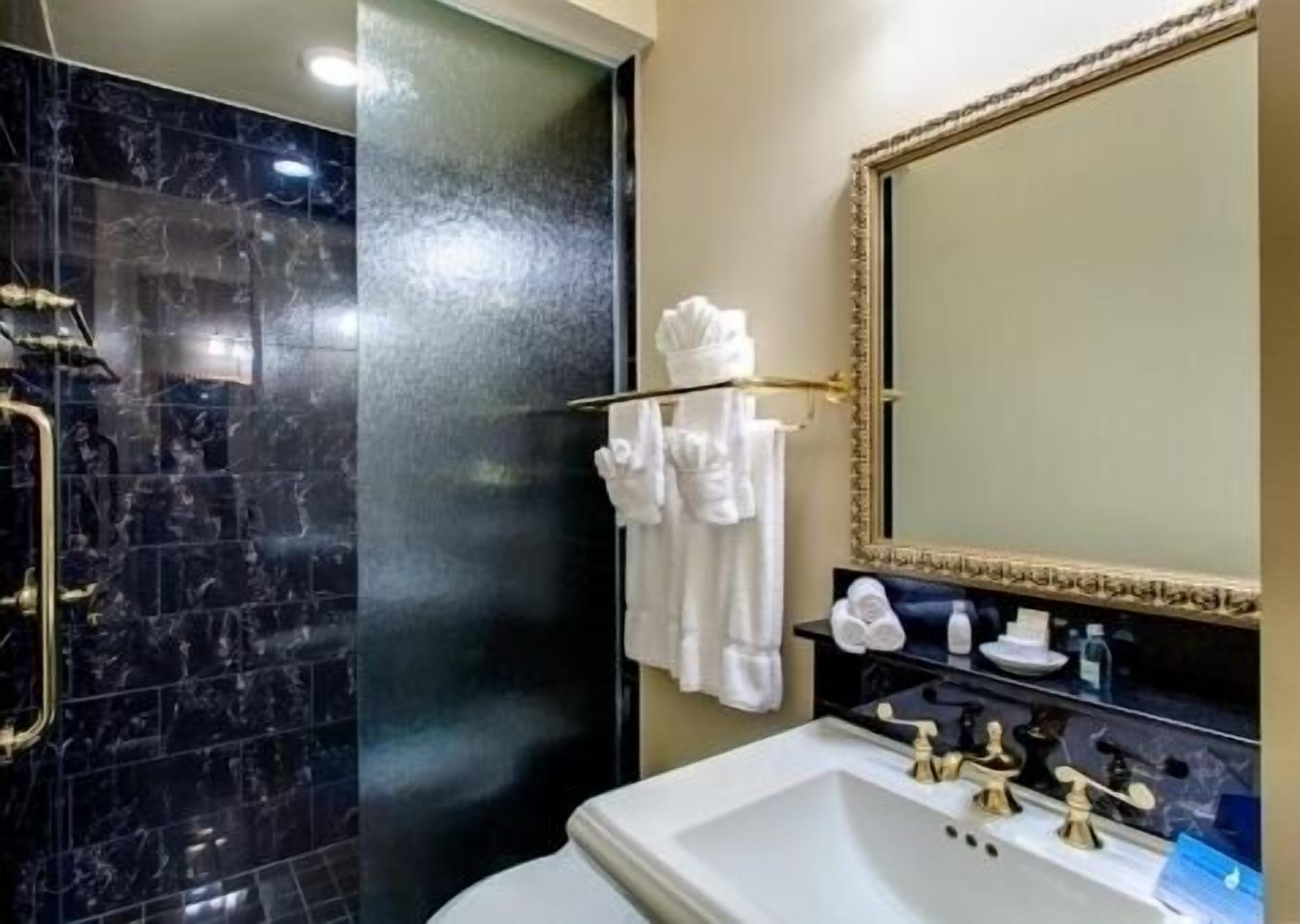 Audubon Inn New Orleans