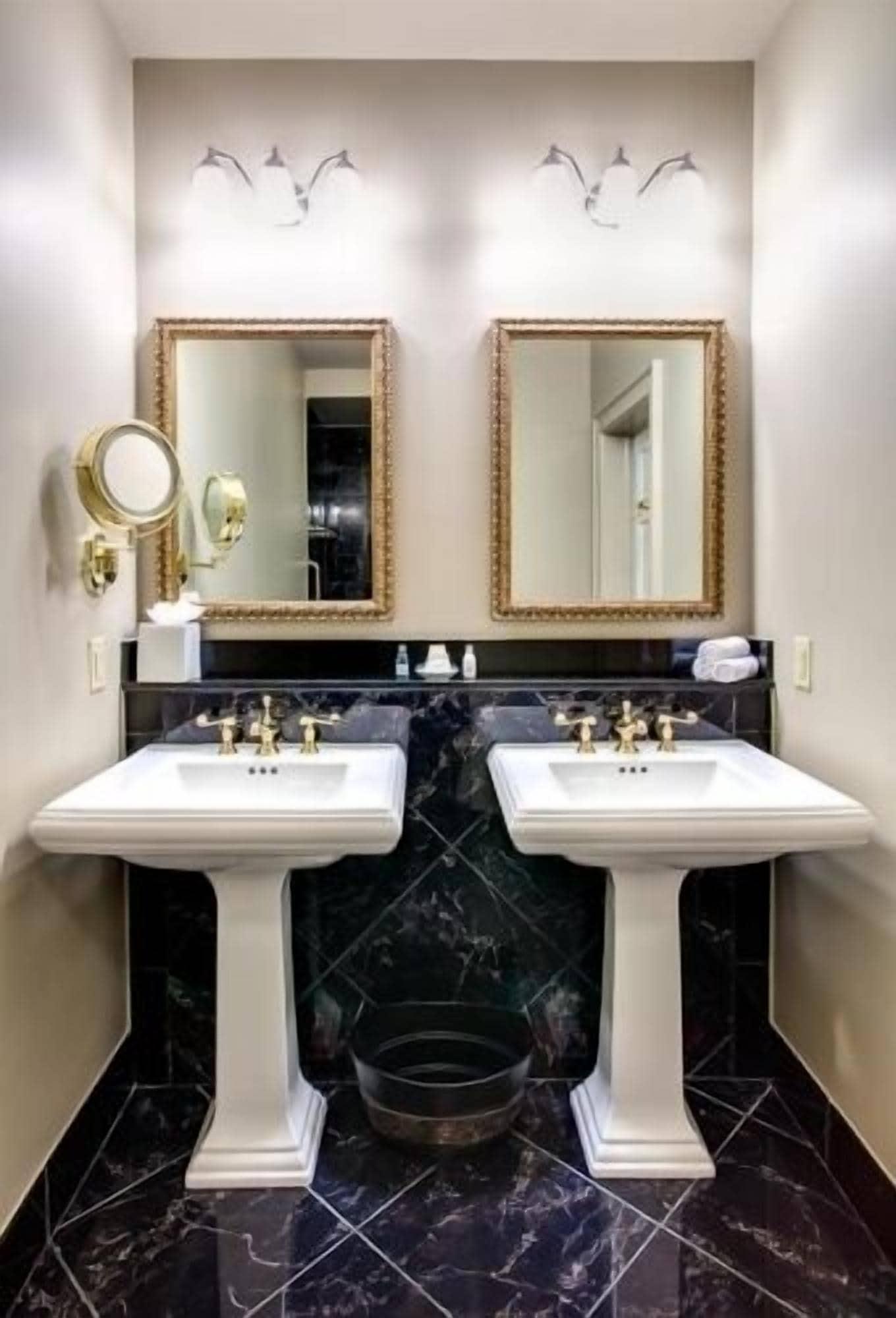 Audubon Inn New Orleans