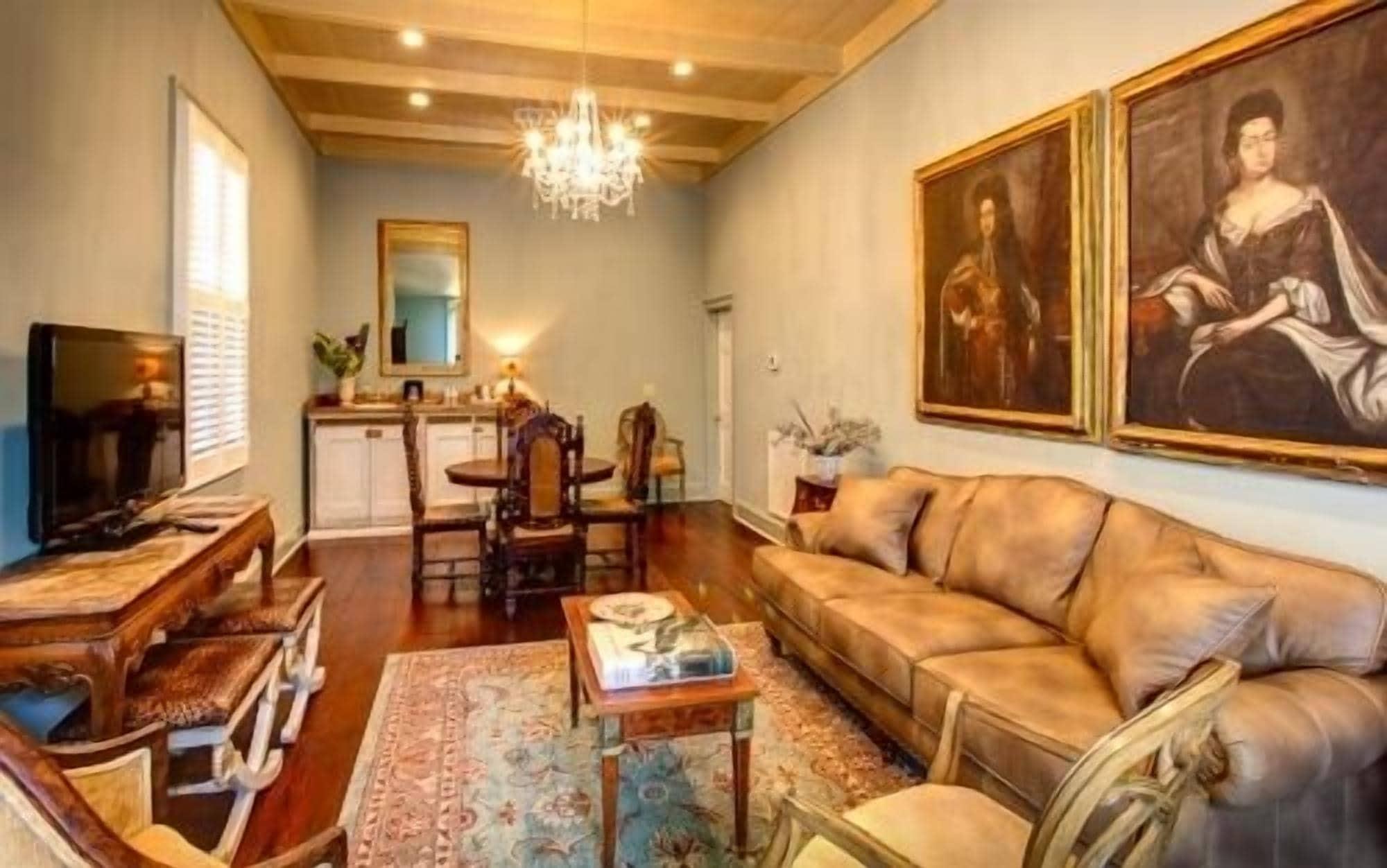 Audubon Inn New Orleans