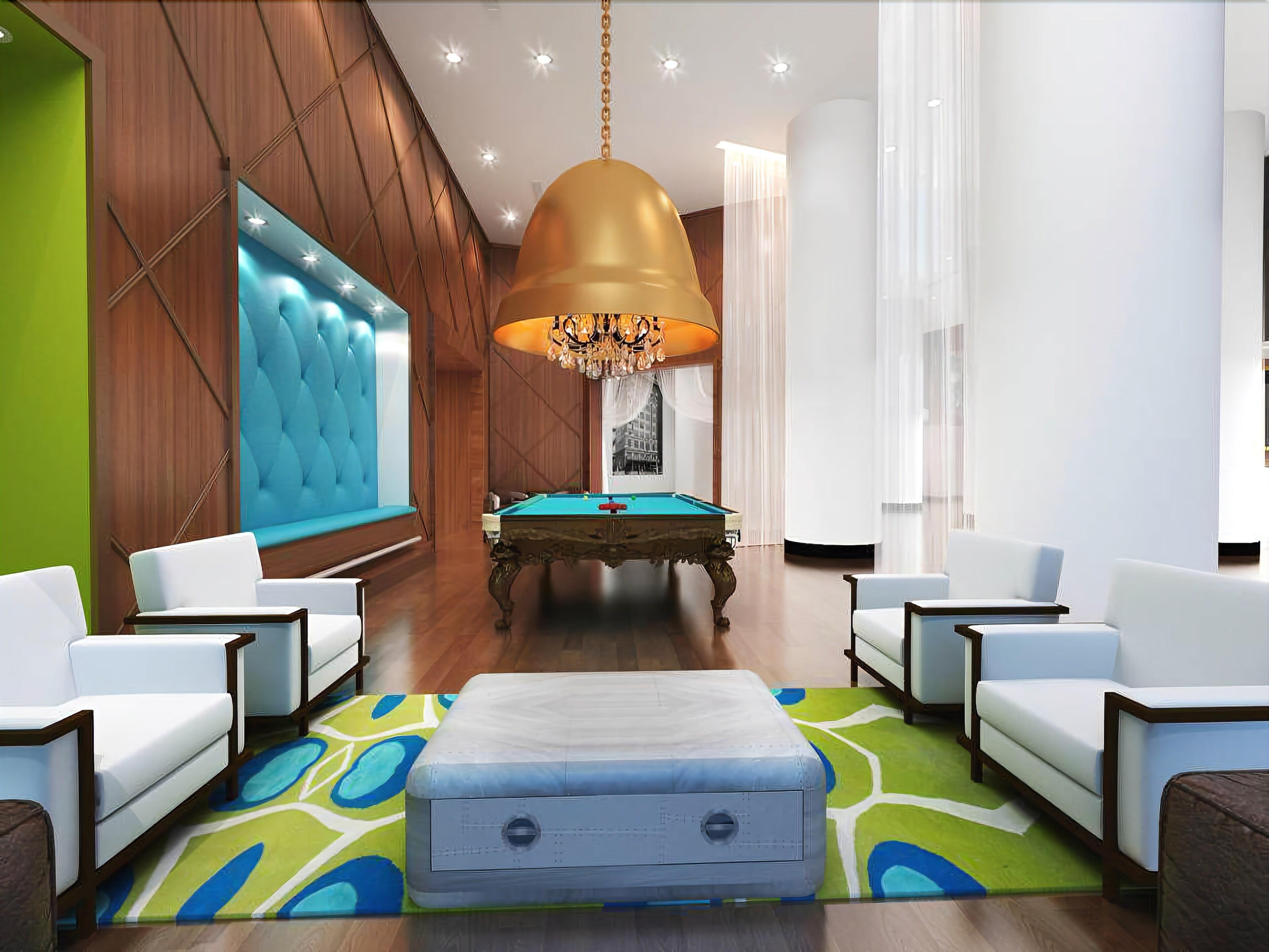 Hotel The Saint Hotel, New Orleans, French Quarter, Autograph Collection New Orleans