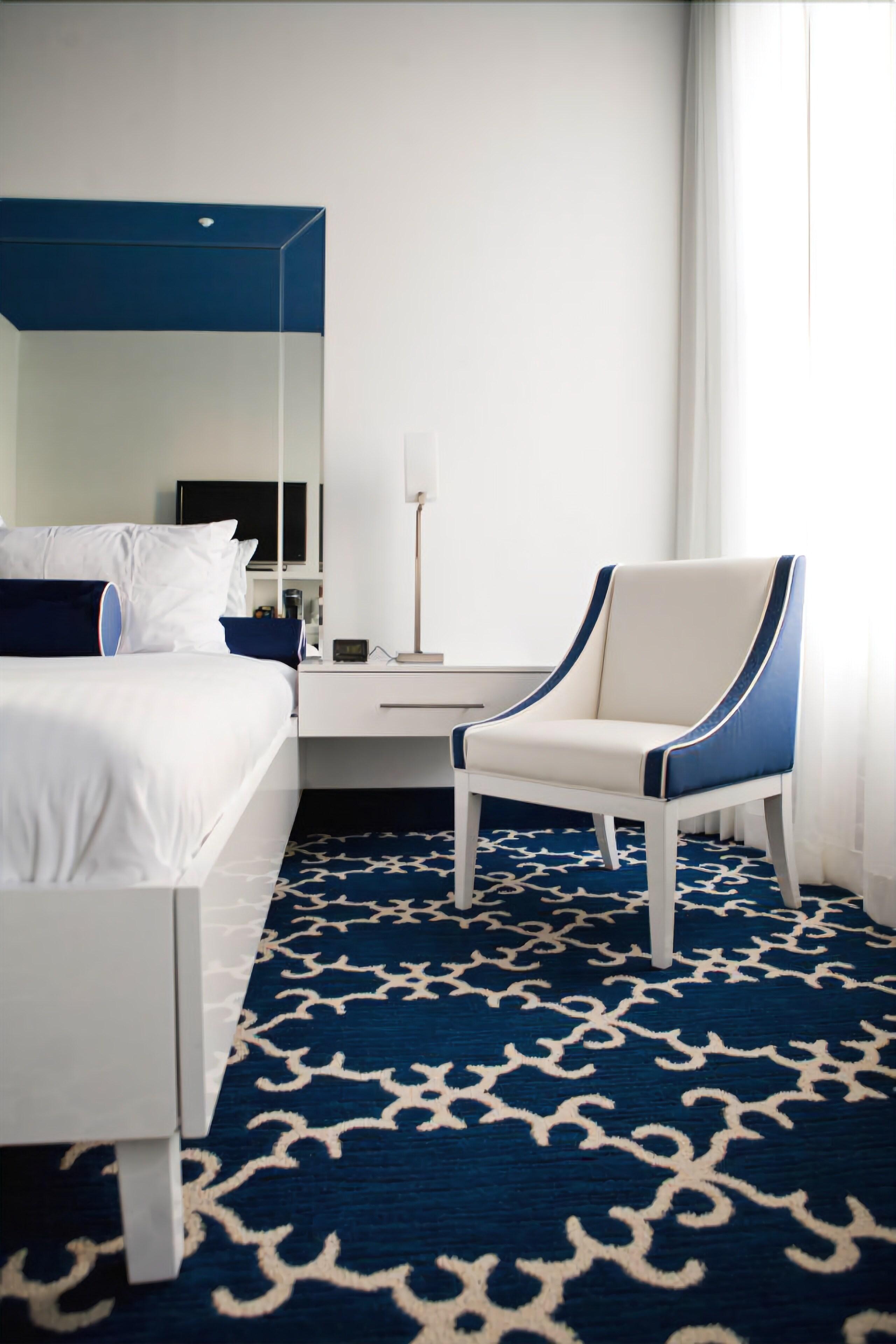 The Saint Hotel, New Orleans, French Quarter, Autograph Collection