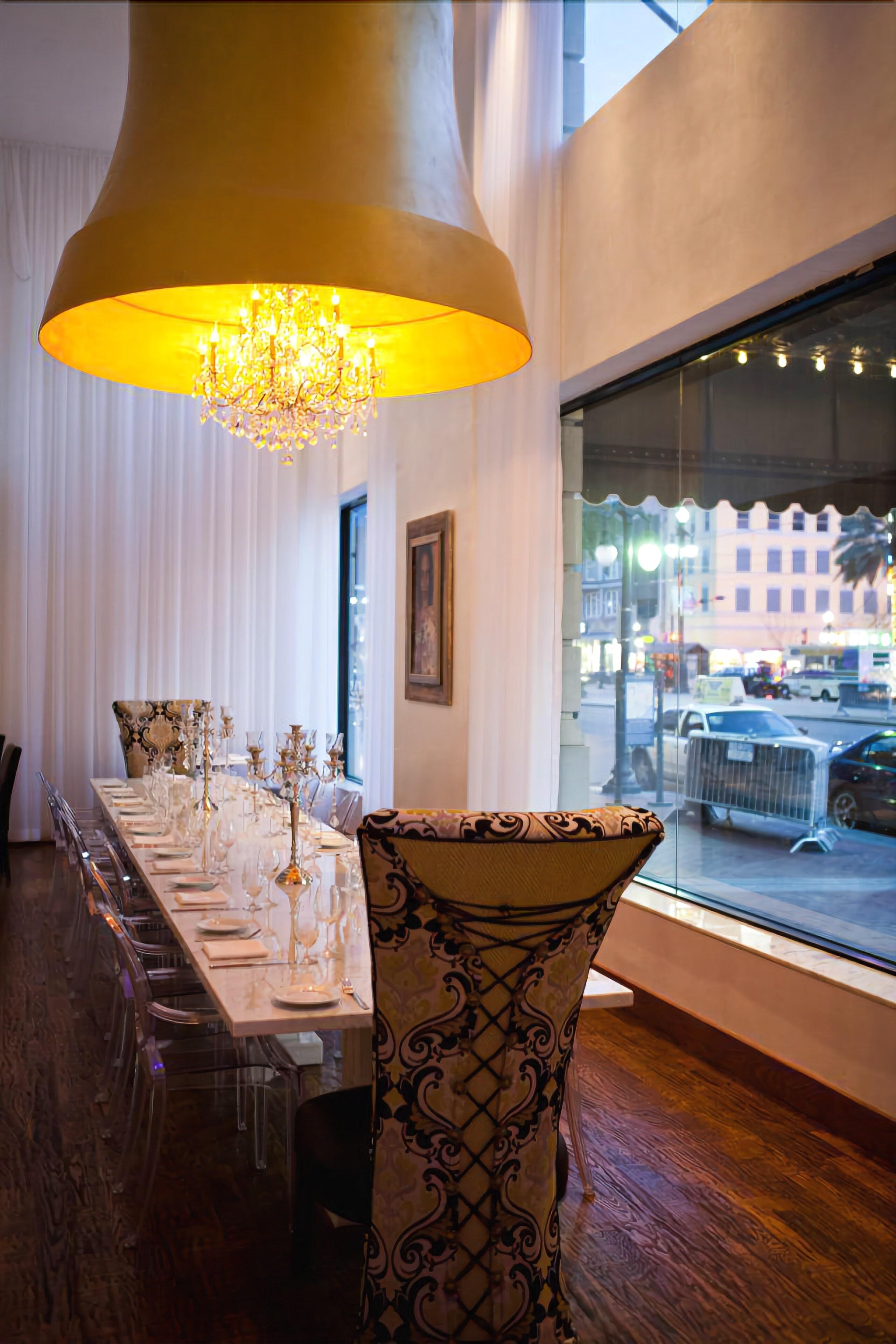 Hotel The Saint Hotel, New Orleans, French Quarter, Autograph Collection New Orleans