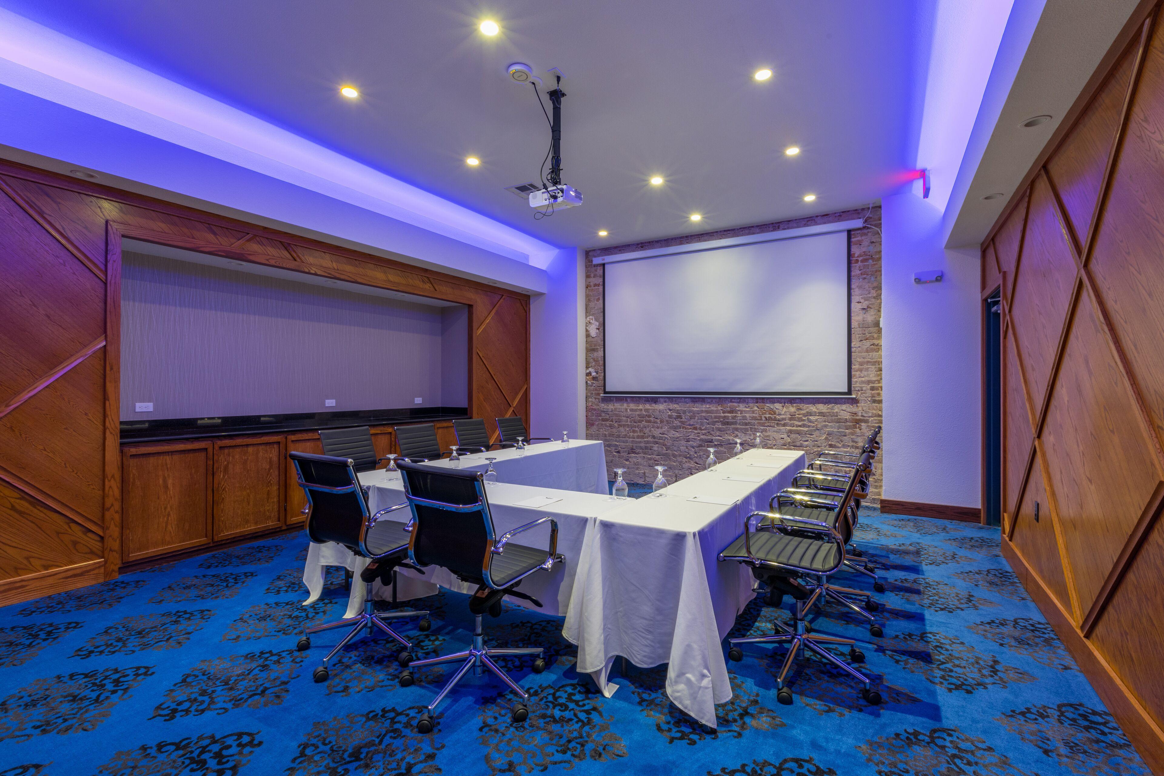 Hotel The Saint Hotel, New Orleans, French Quarter, Autograph Collection 4*