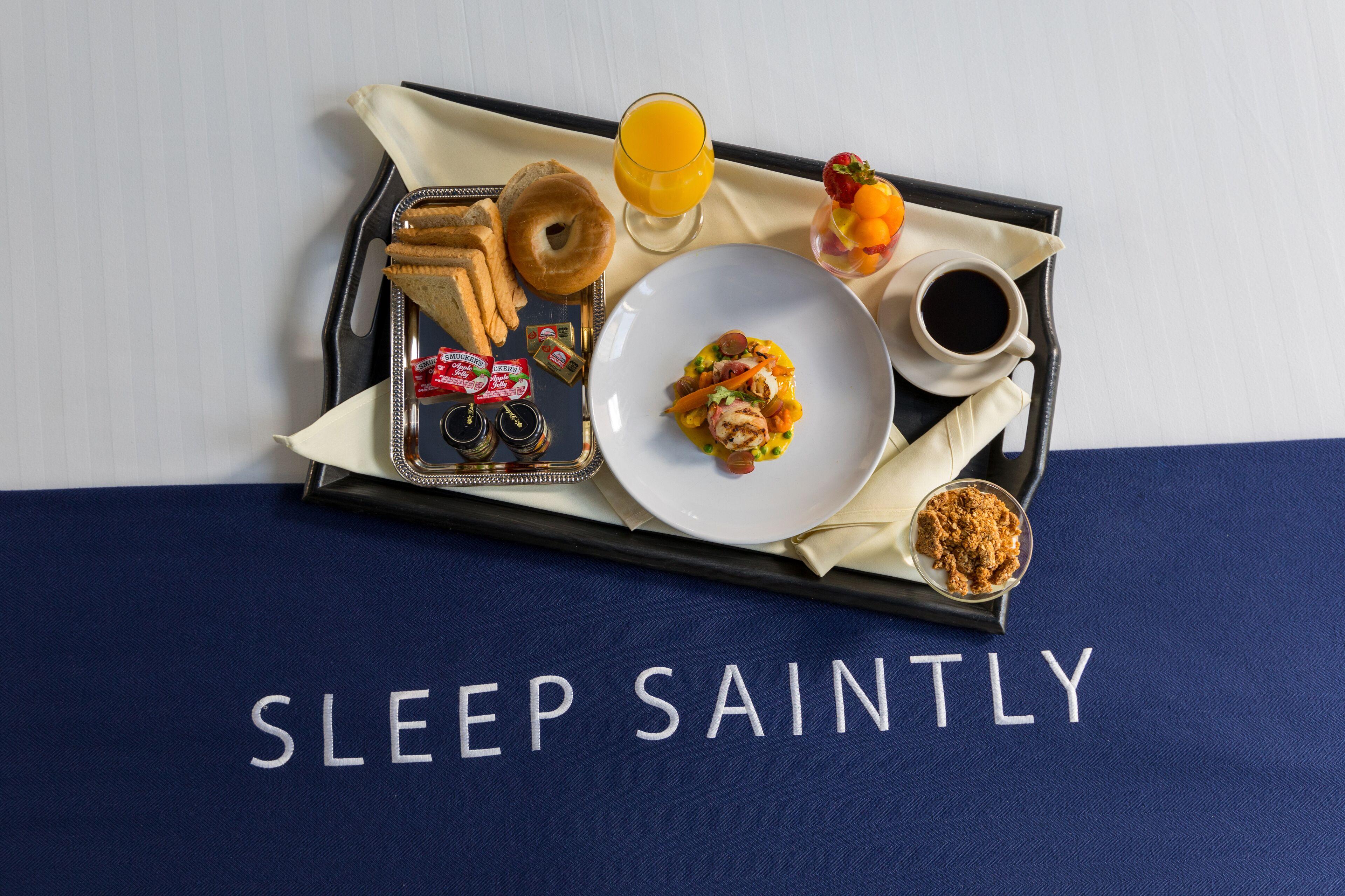 Hotel The Saint Hotel, New Orleans, French Quarter, Autograph Collection 4*