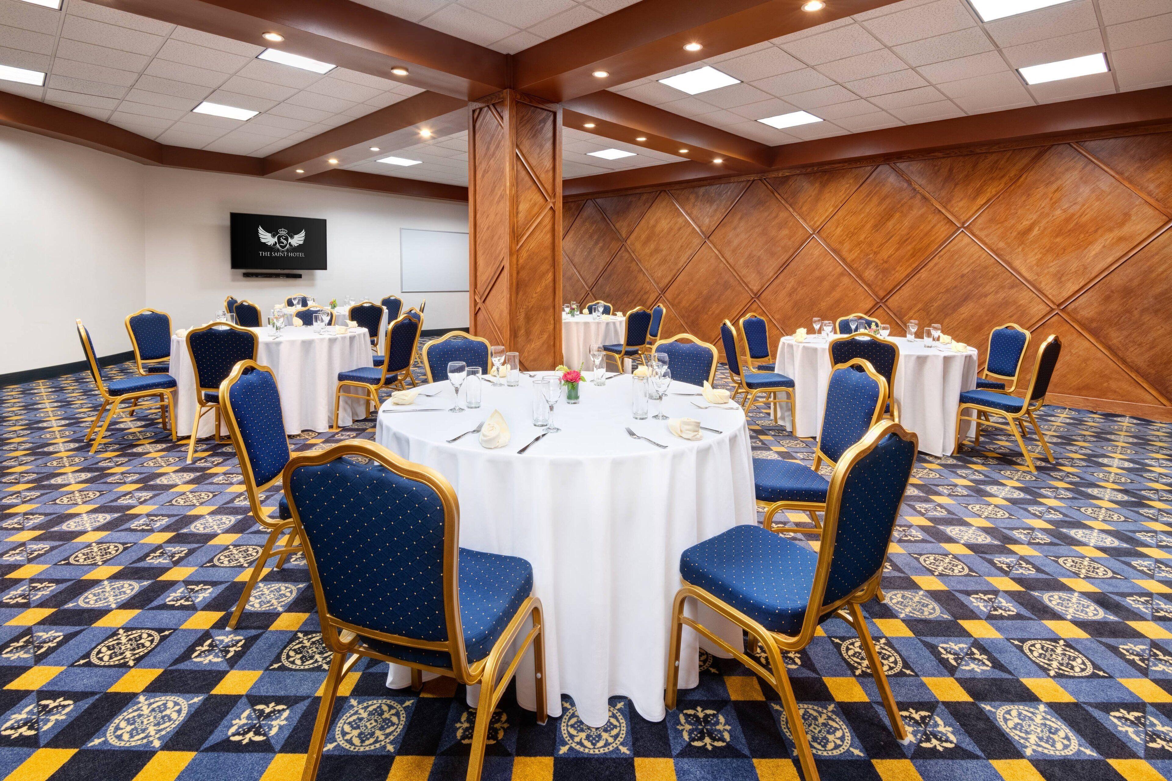 The Saint Hotel, New Orleans, French Quarter, Autograph Collection 4*