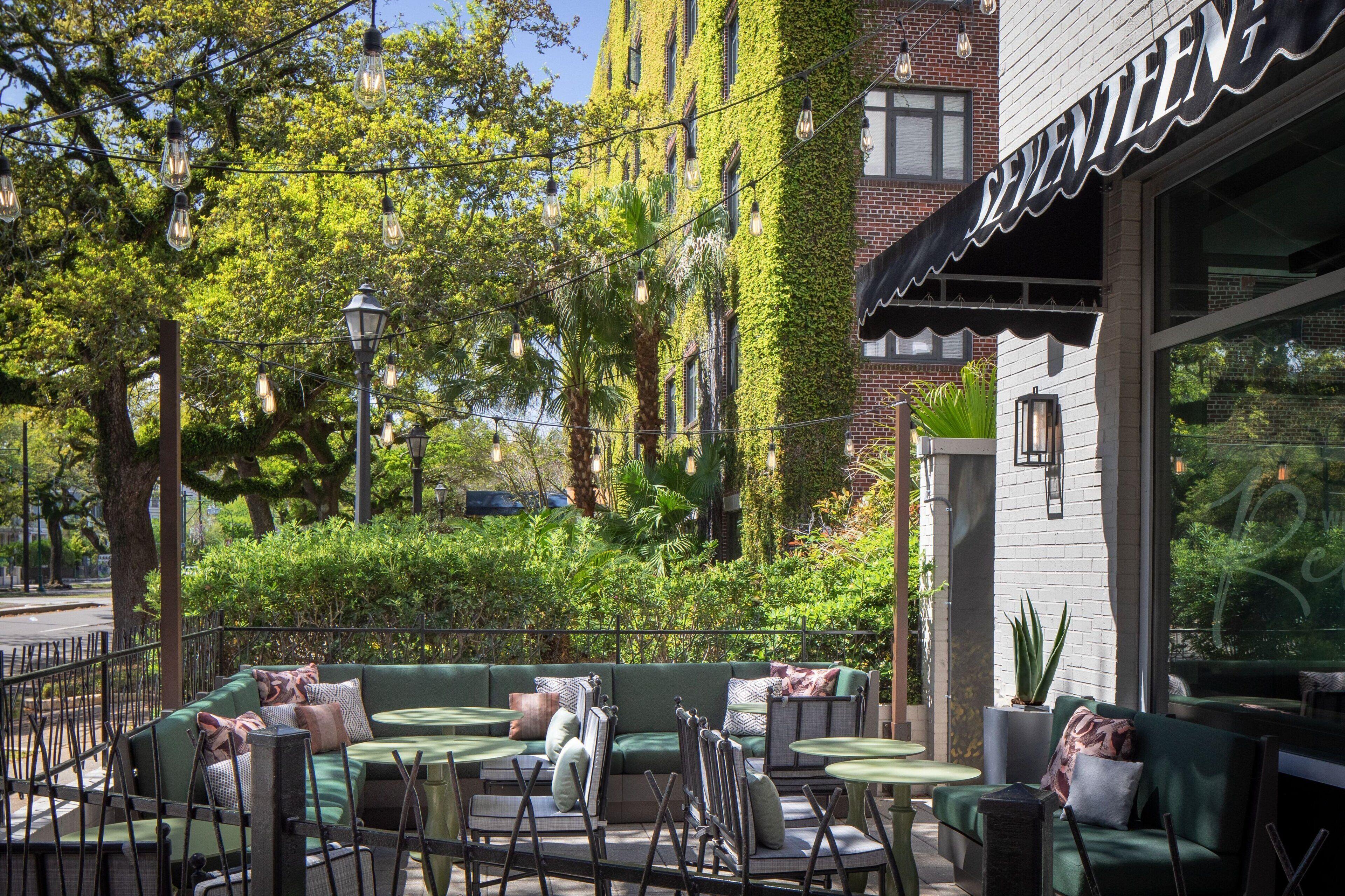 Hotel Tonnelle New Orleans, A Tribute Portfolio New Orleans