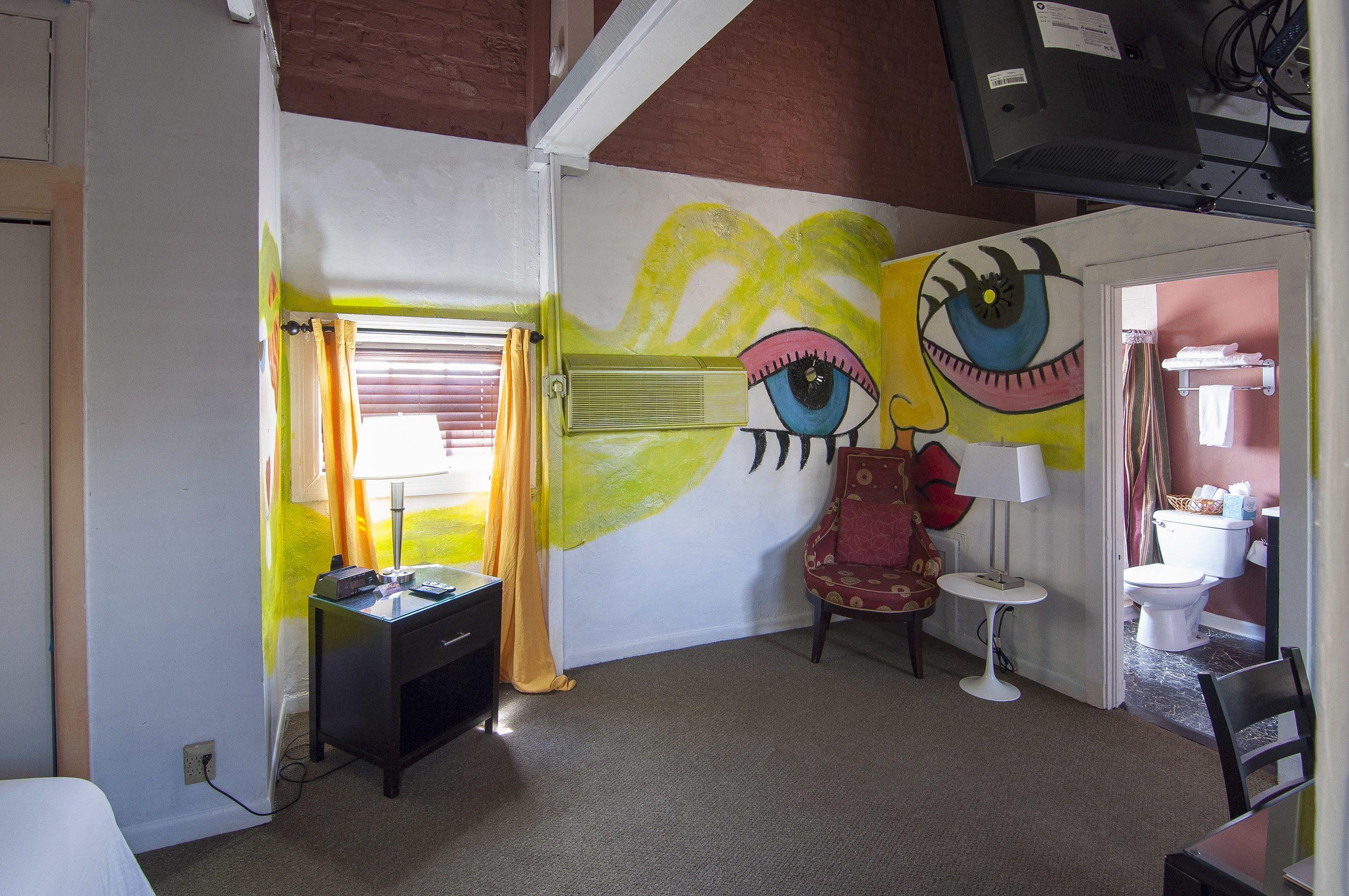 Hotel Saint Philip