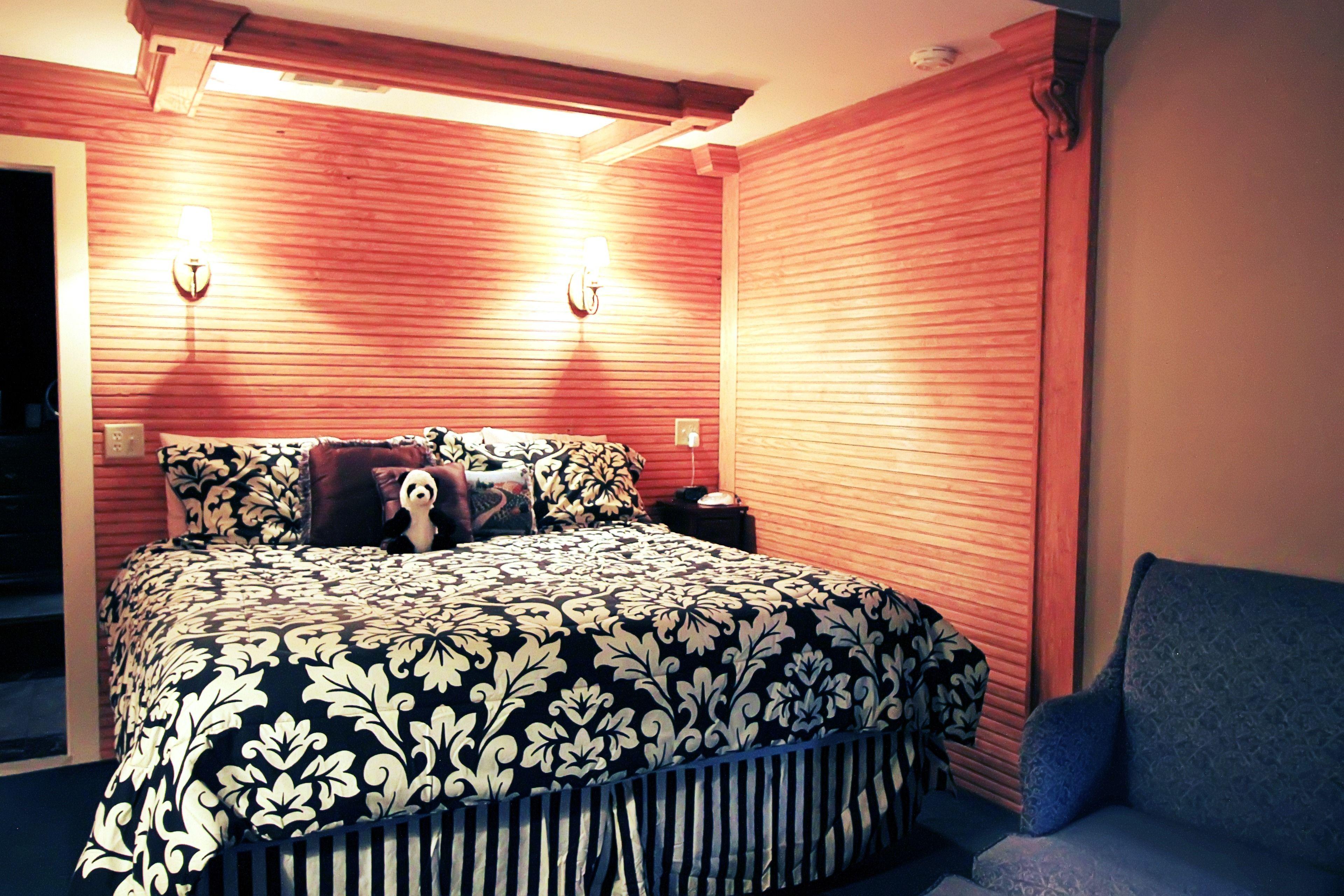 The Olivier House 2* New Orleans