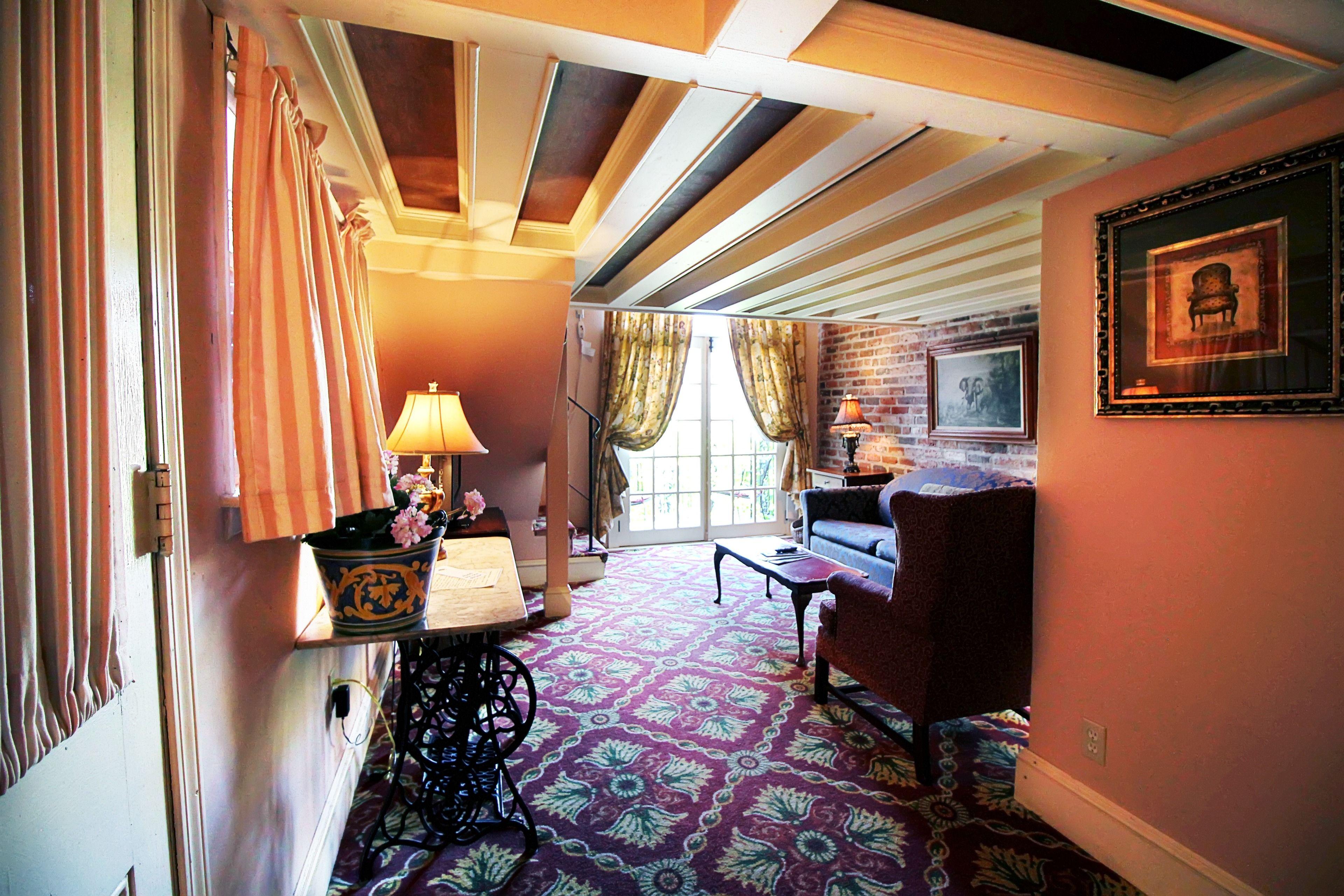 Hotel The Olivier House