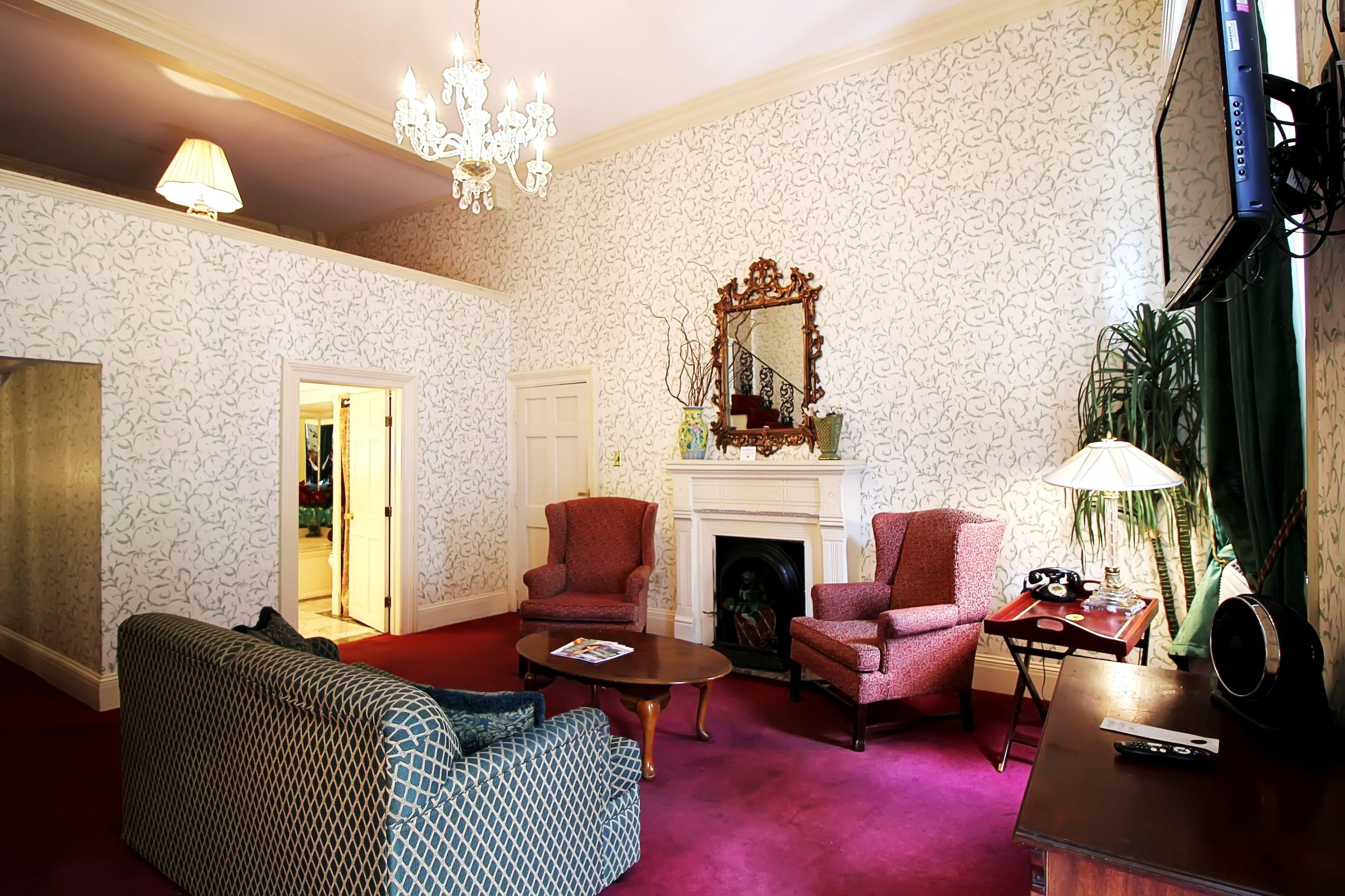 The Olivier House Hotel 2*