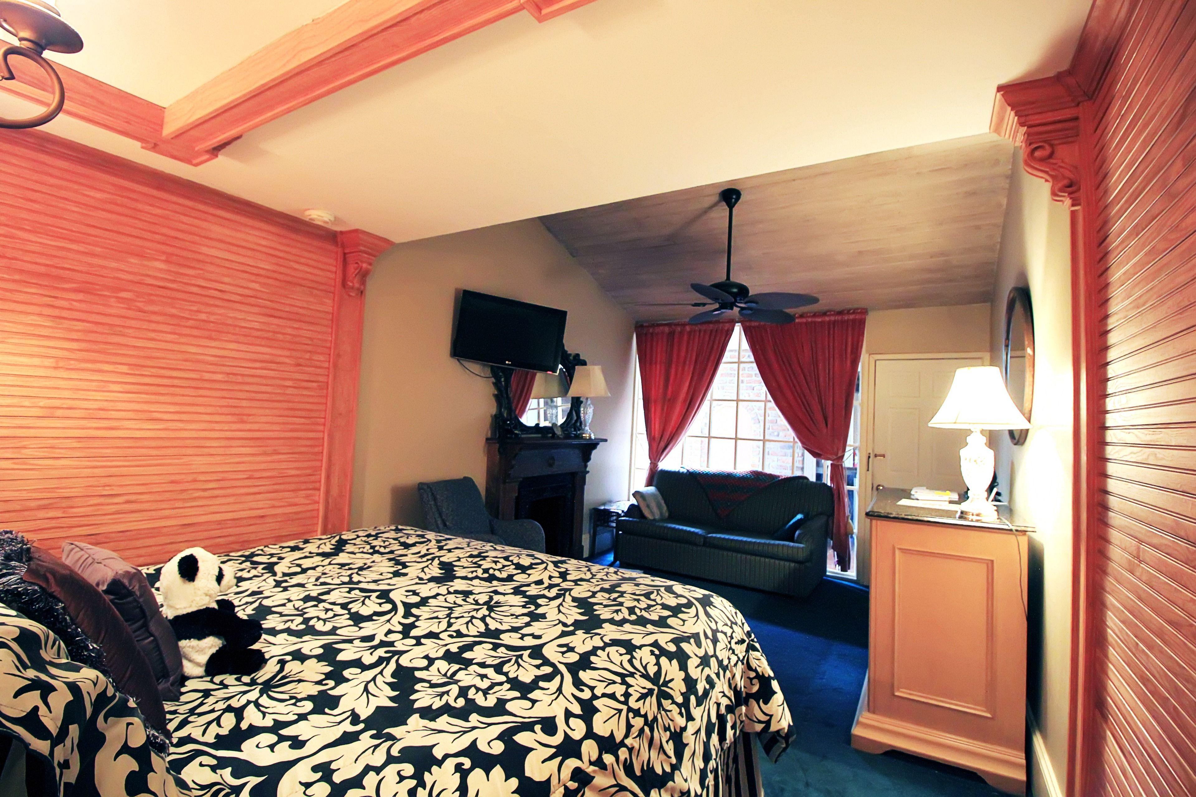 Hotel The Olivier House 2*