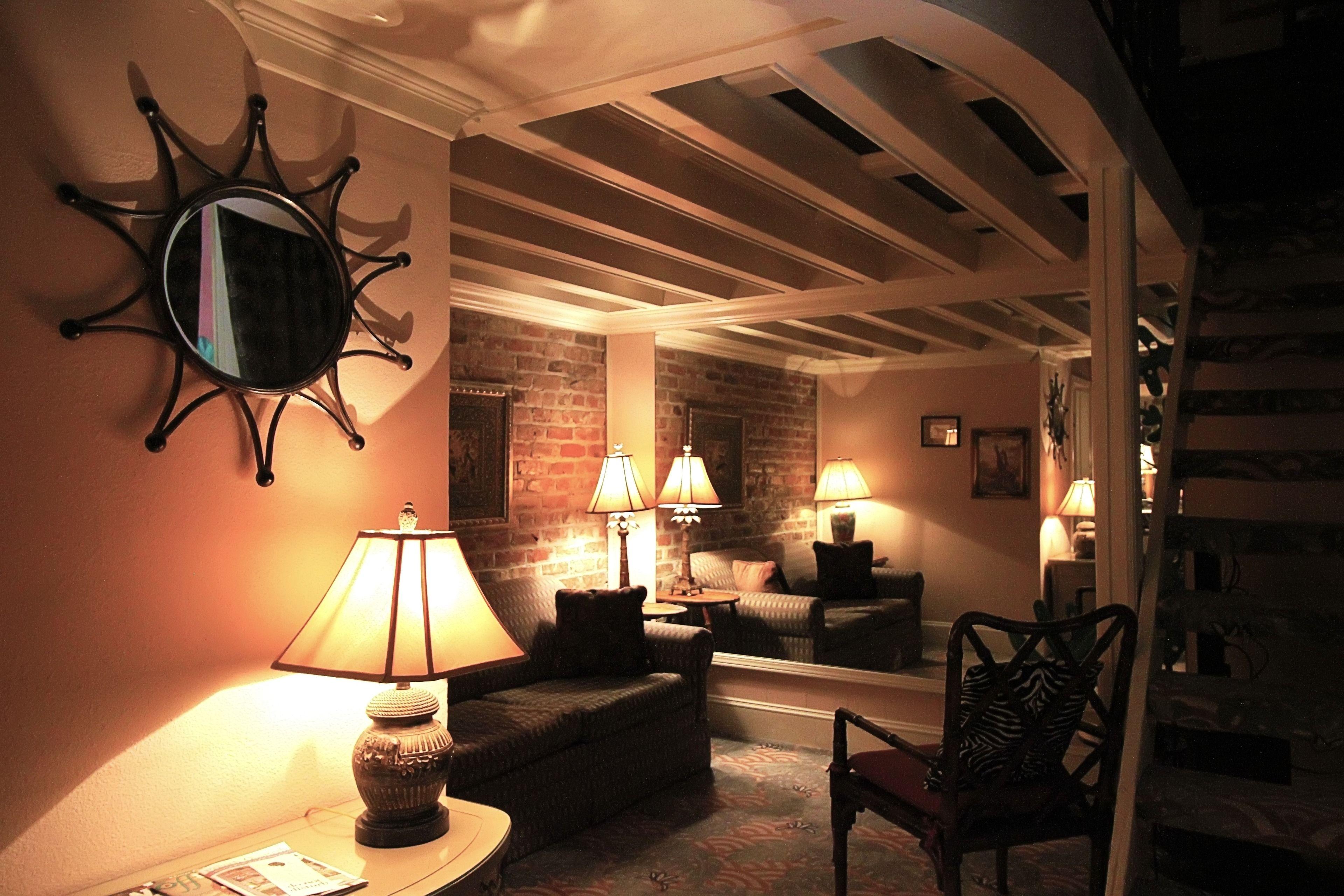 Hotel The Olivier House