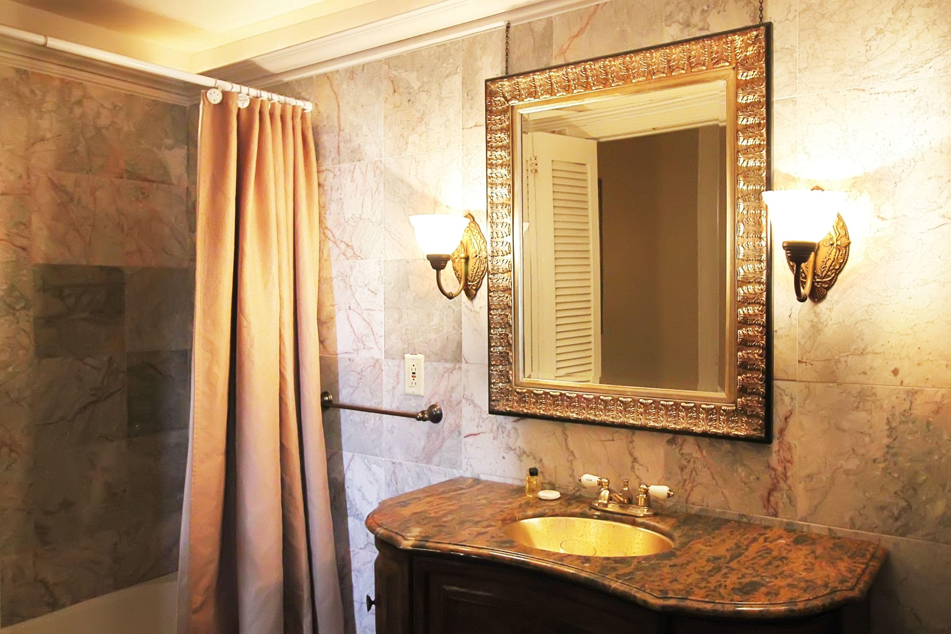 The Olivier House 2* New Orleans