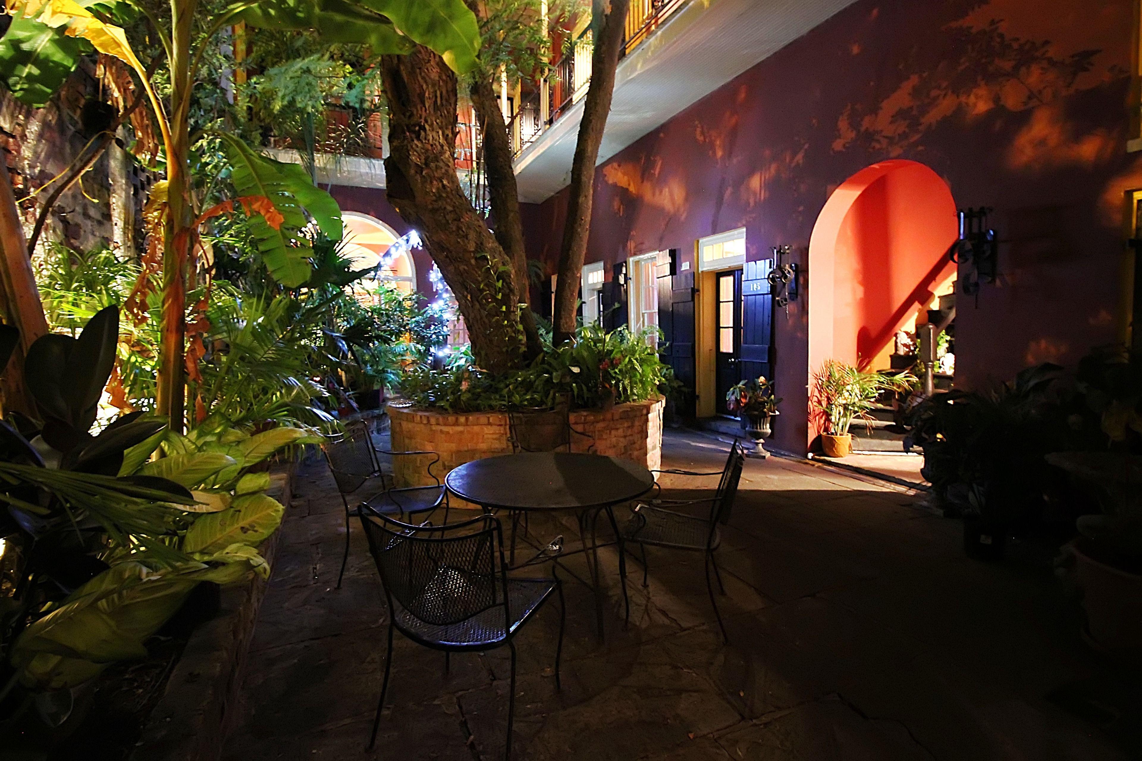 Hotel The Olivier House 2*