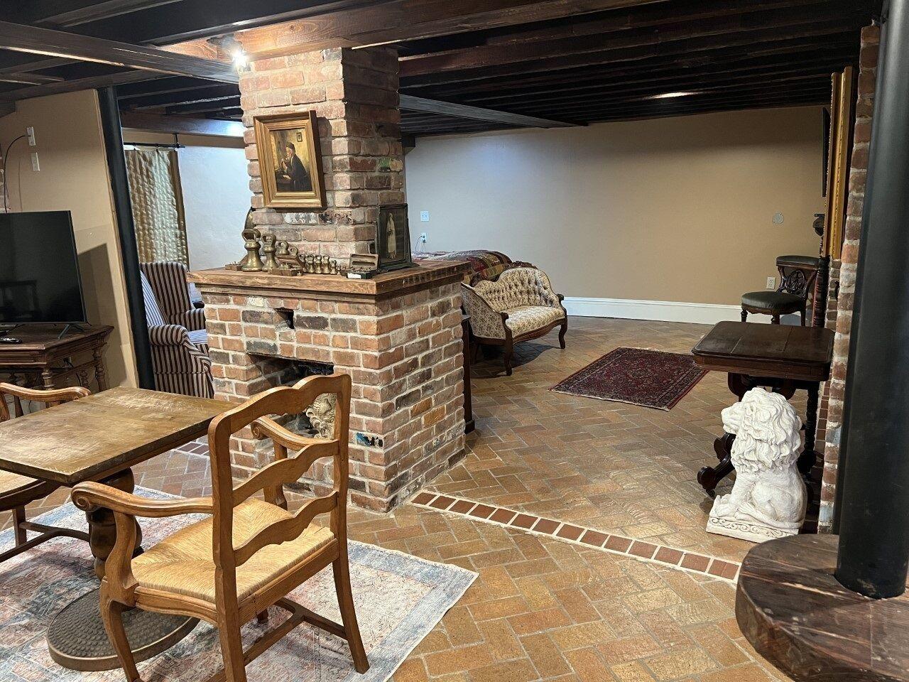 The Olivier House 2* New Orleans