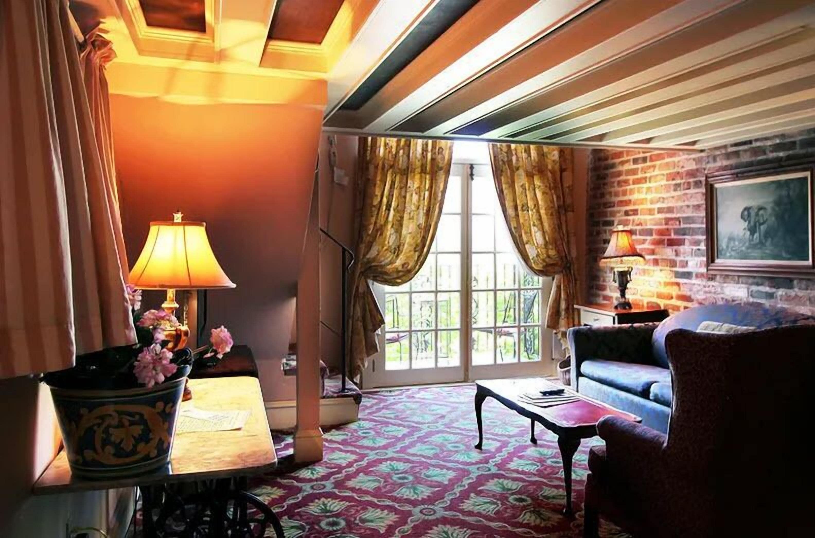 Hotel The Olivier House New Orleans