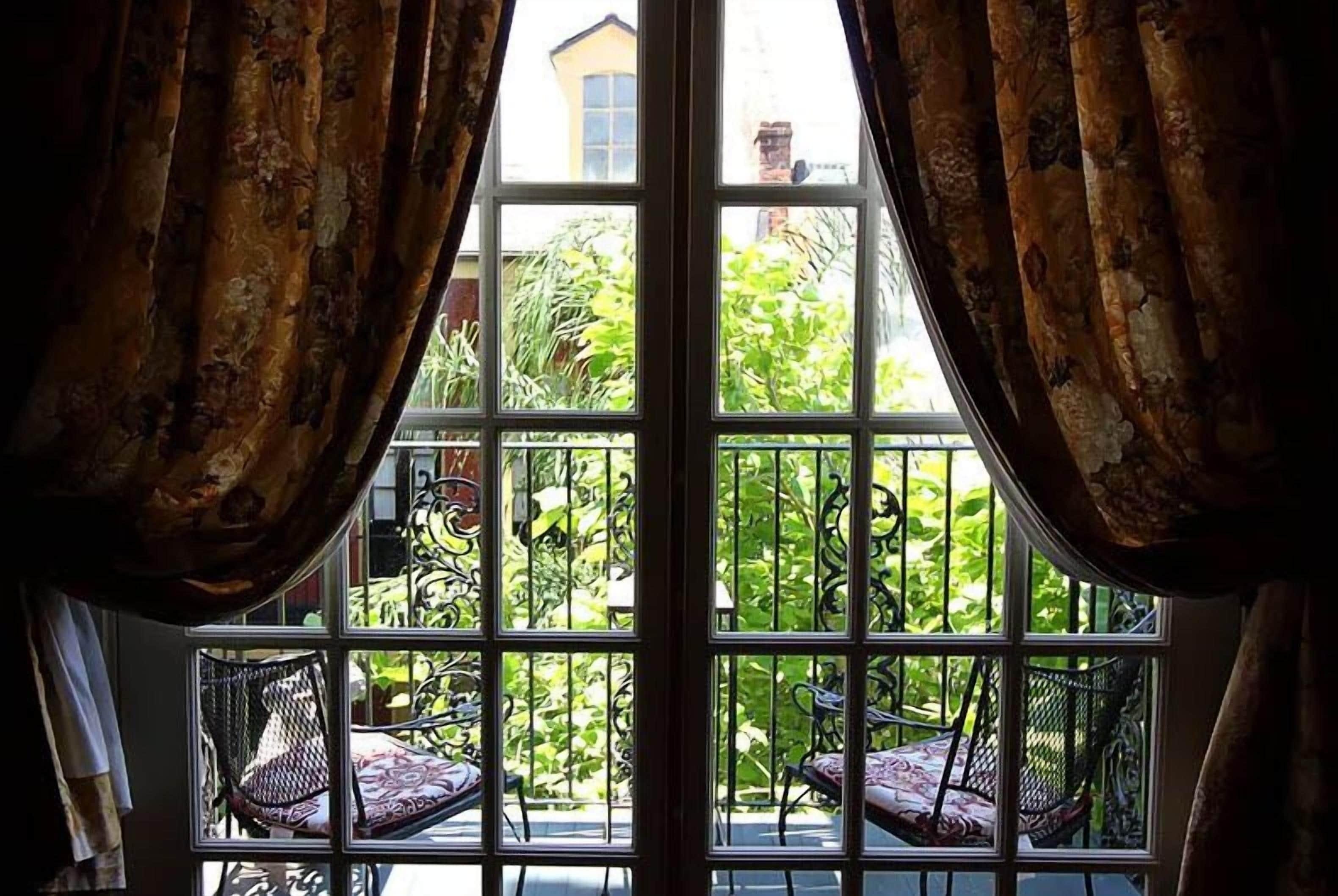 Hotel The Olivier House