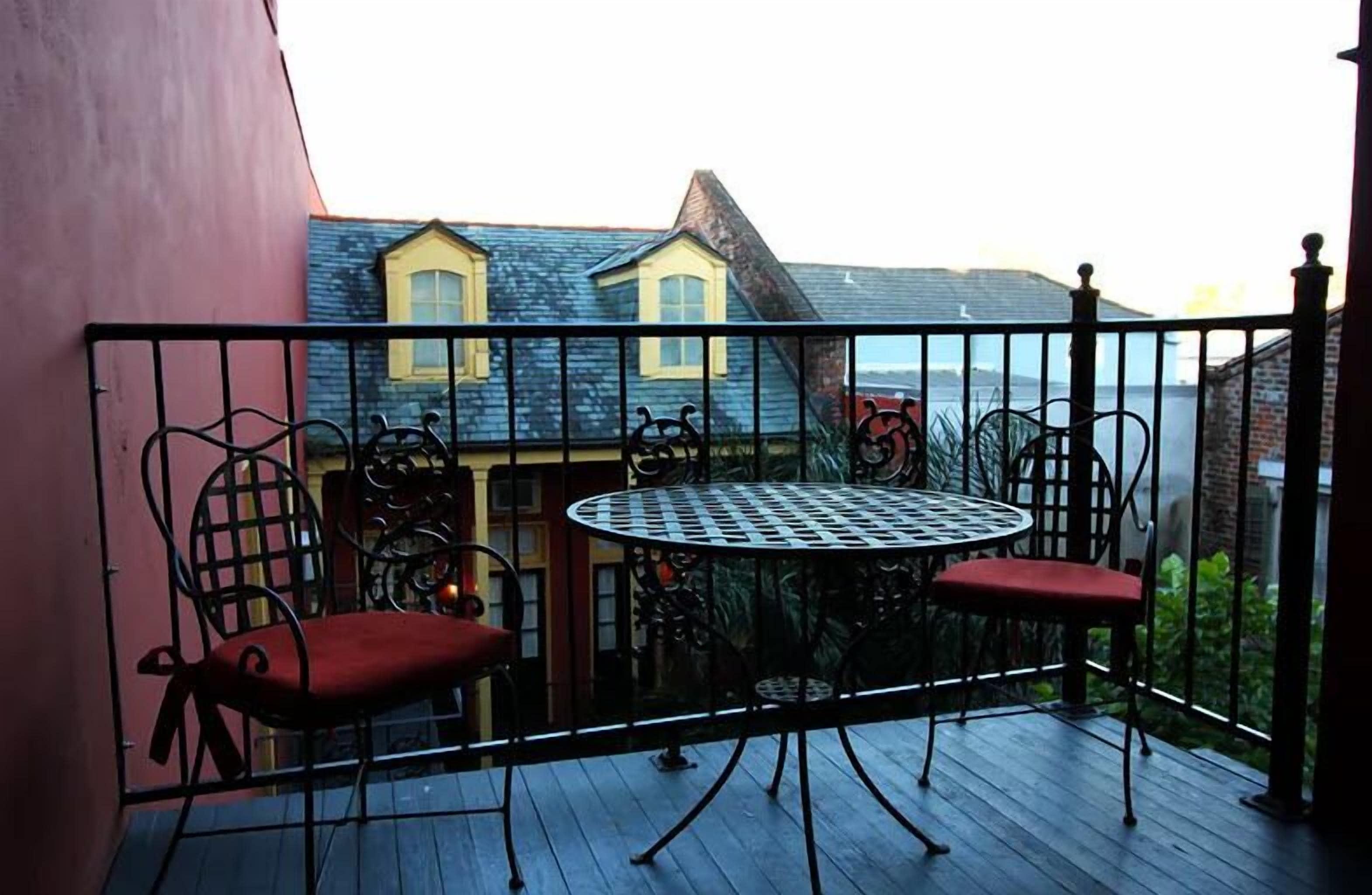 Hotel The Olivier House