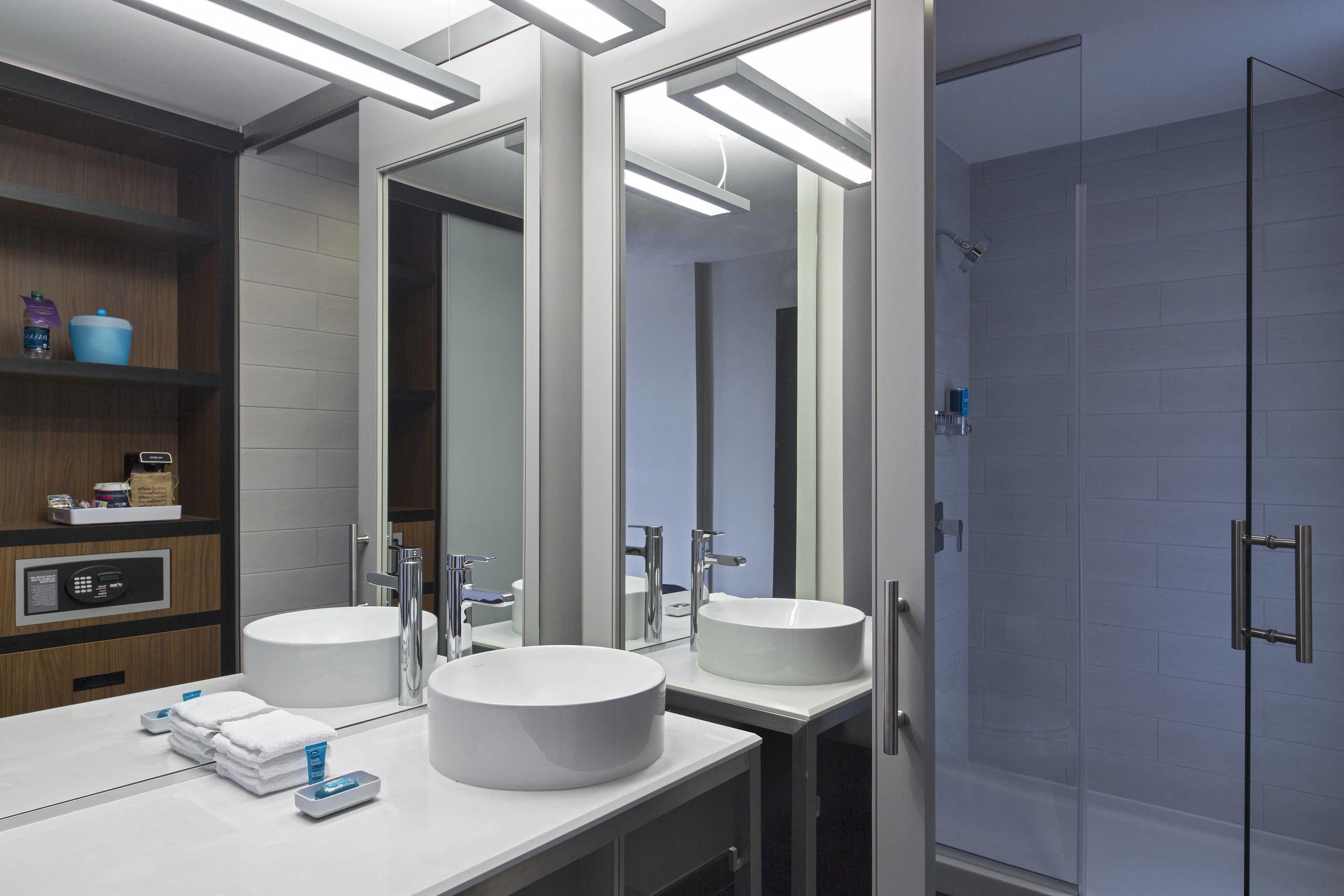 Aloft Downtown New Orleans