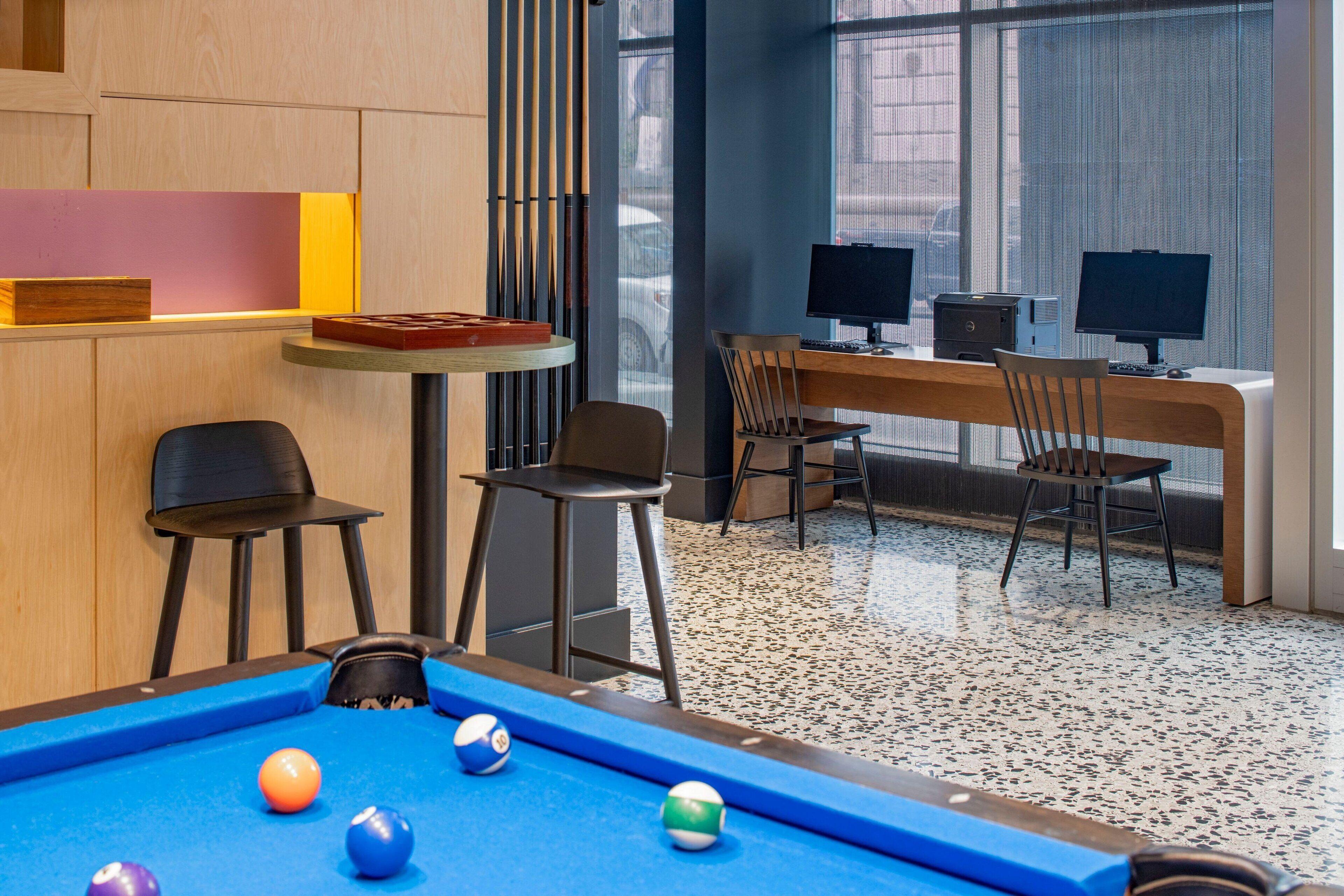 Hotel Aloft Downtown 3*