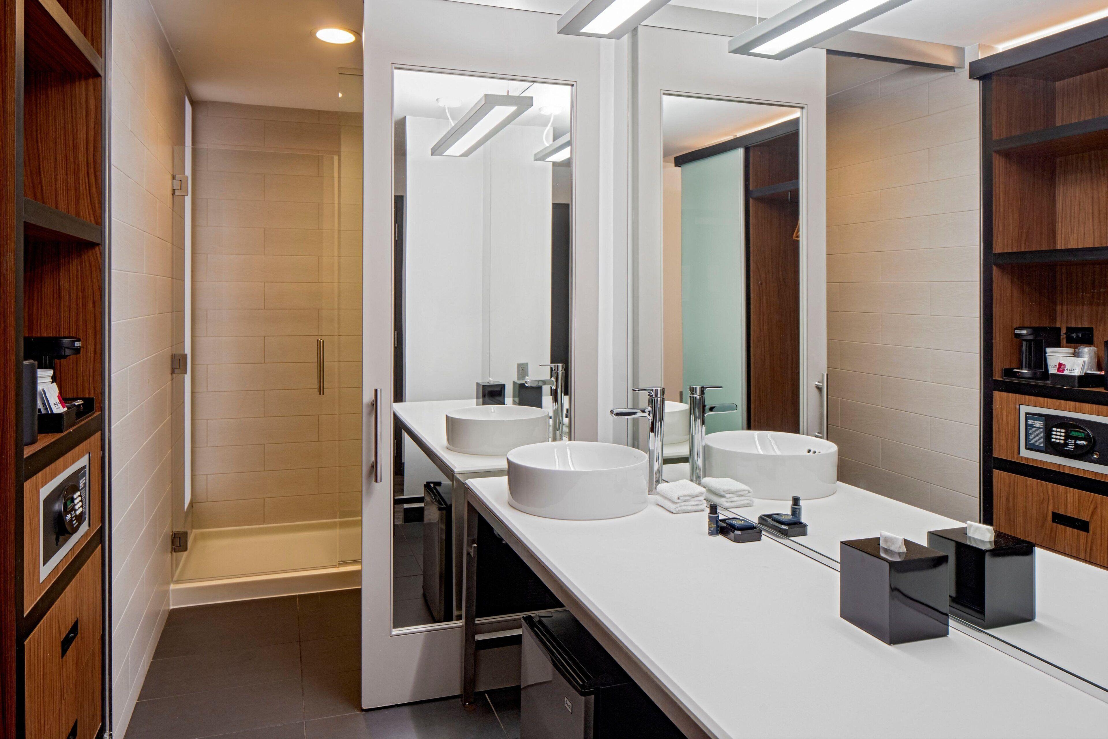 Aloft Downtown New Orleans