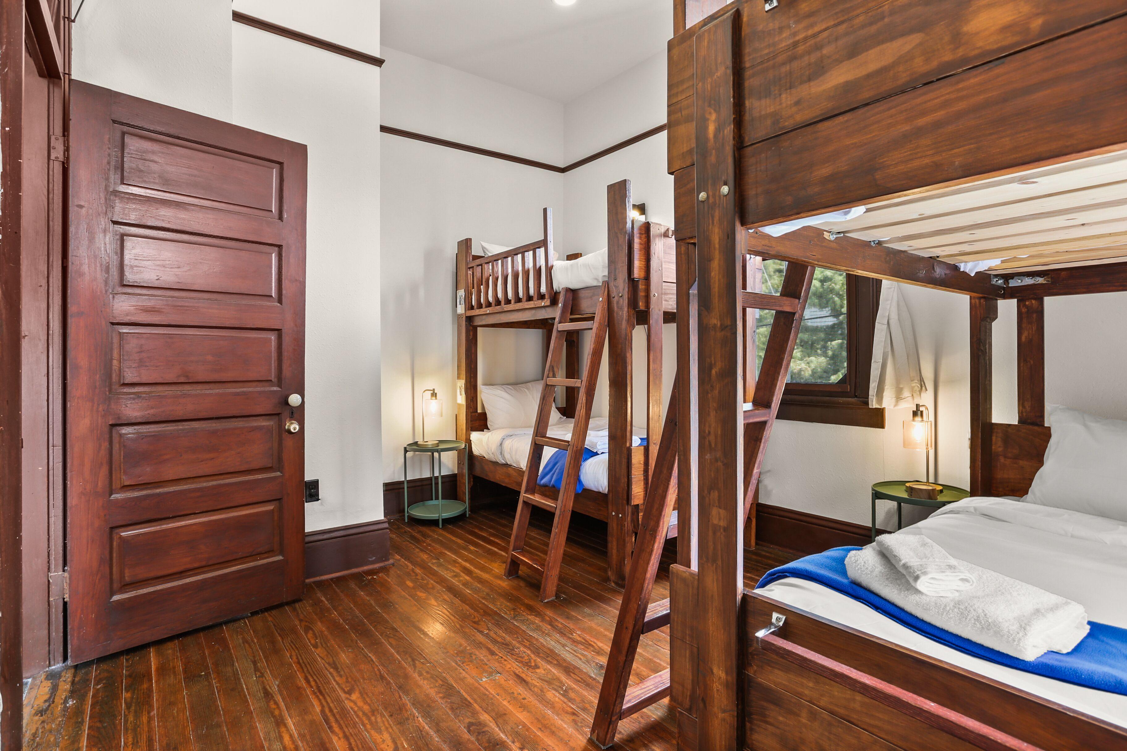 Site 61 * New Orleans